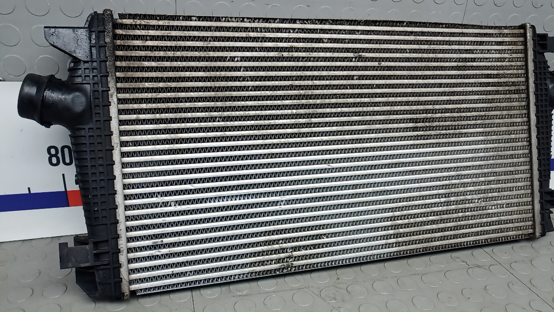 Интеркулер