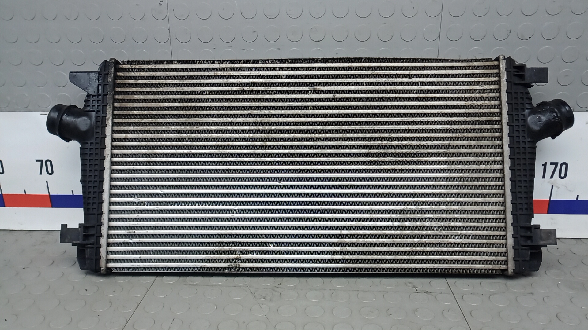 Интеркулер