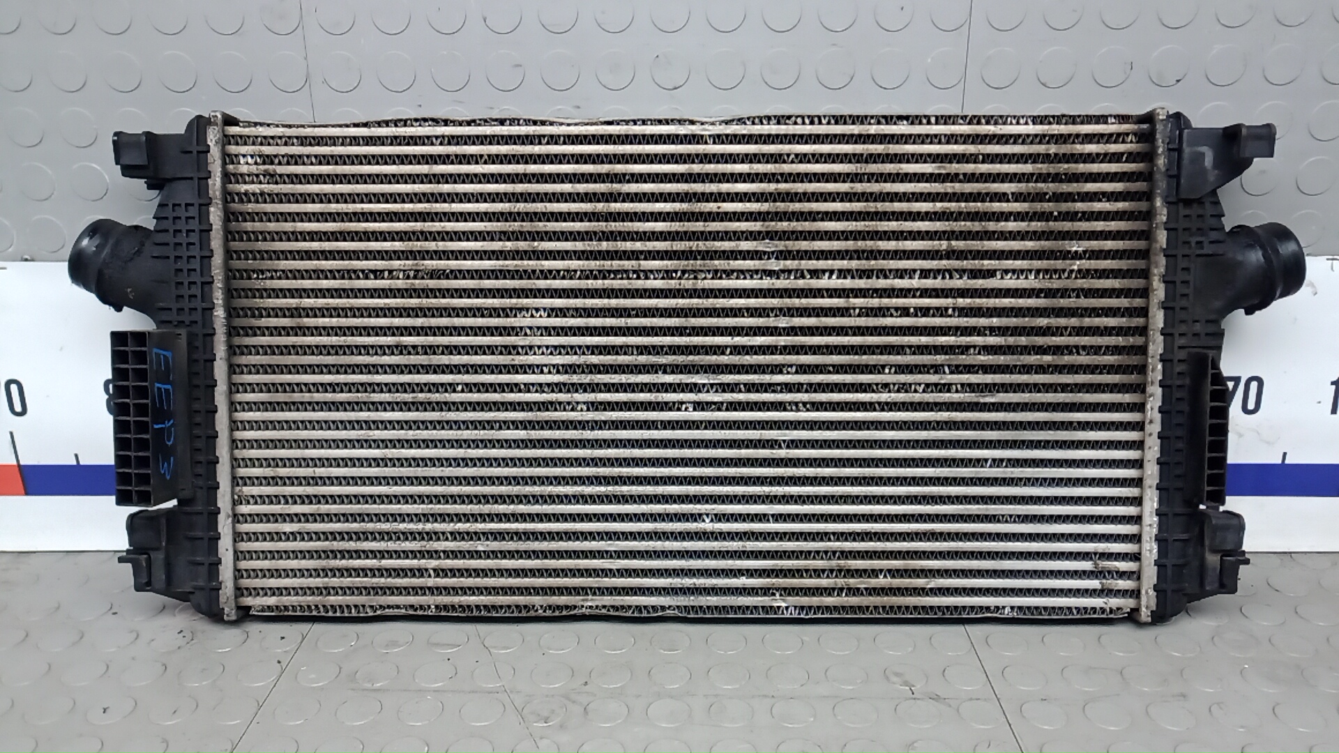 Интеркулер