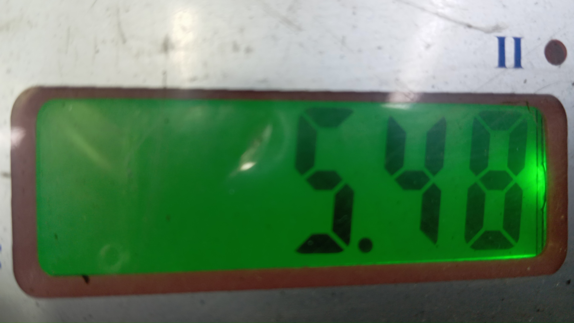 ТНВД (Топливный насос высокого давления)