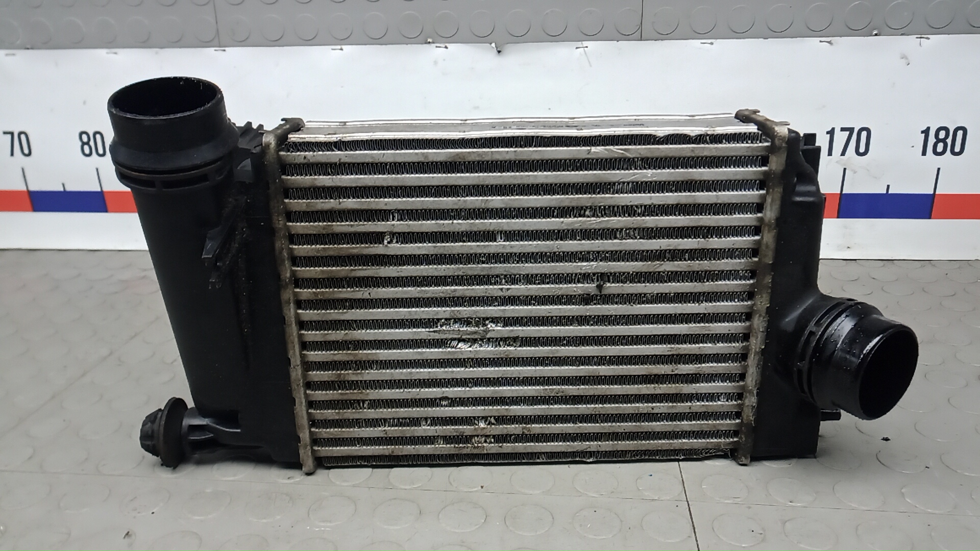 Интеркулер