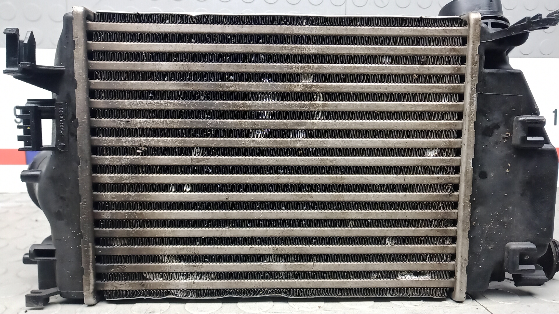 Интеркулер