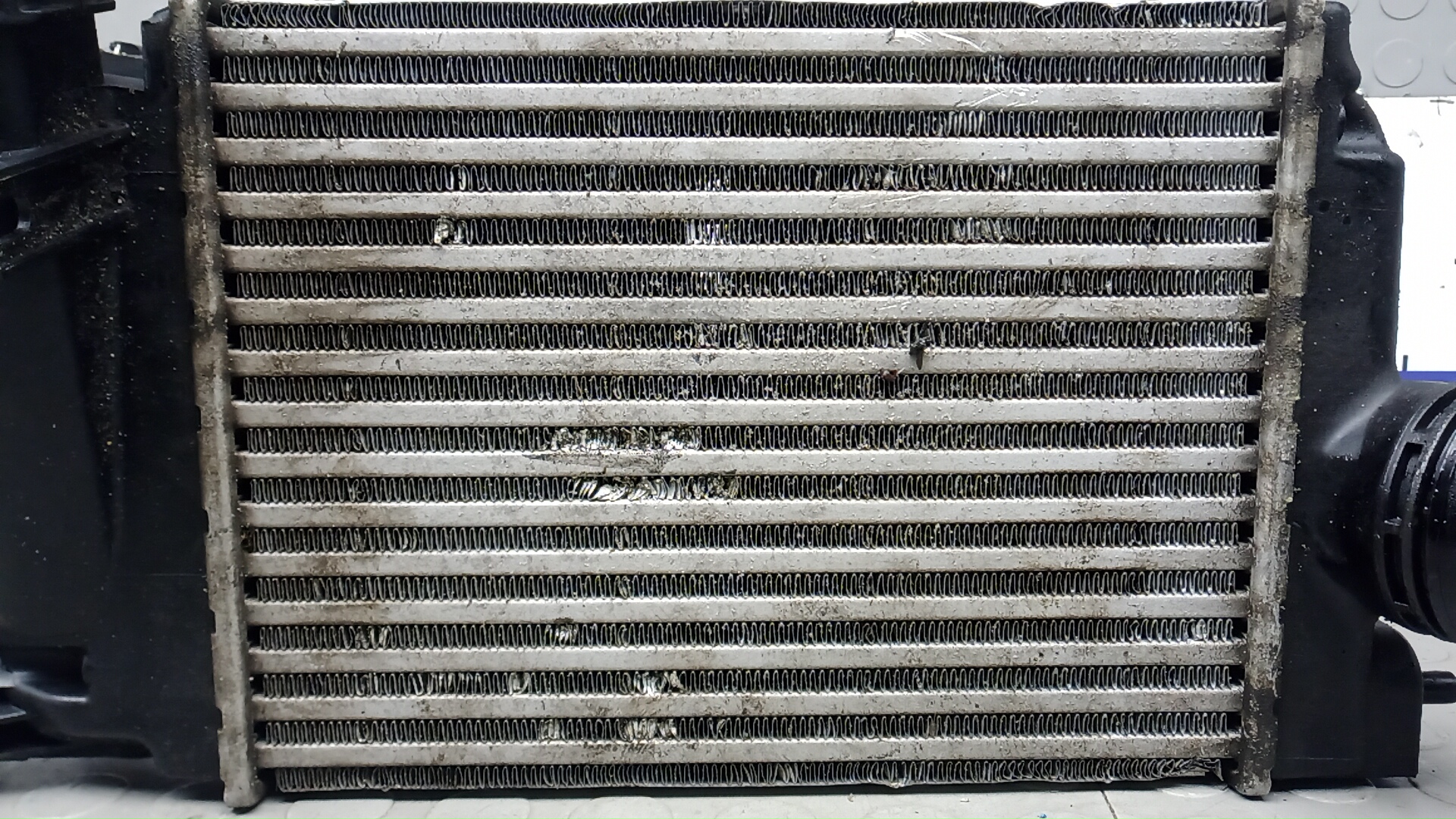 Интеркулер