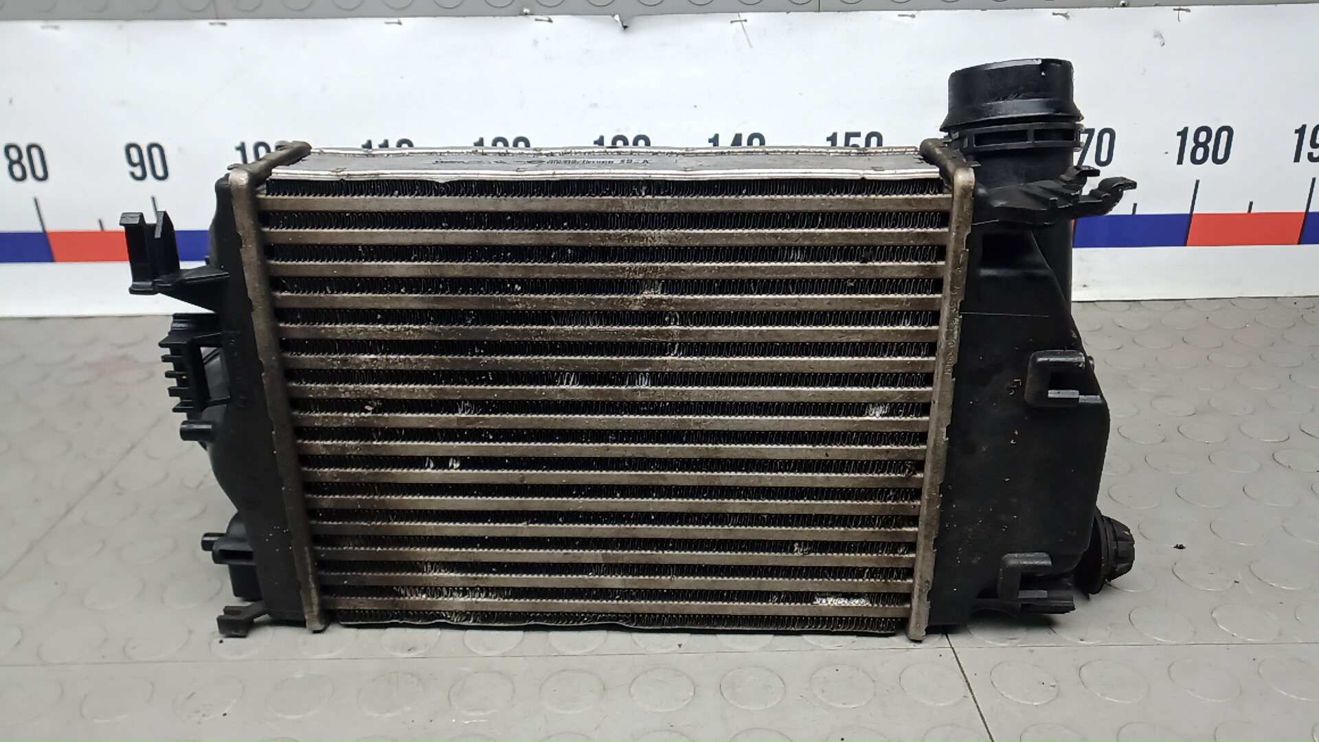 Интеркулер