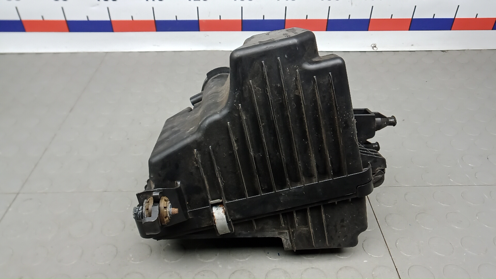 Корпус воздушного фильтра