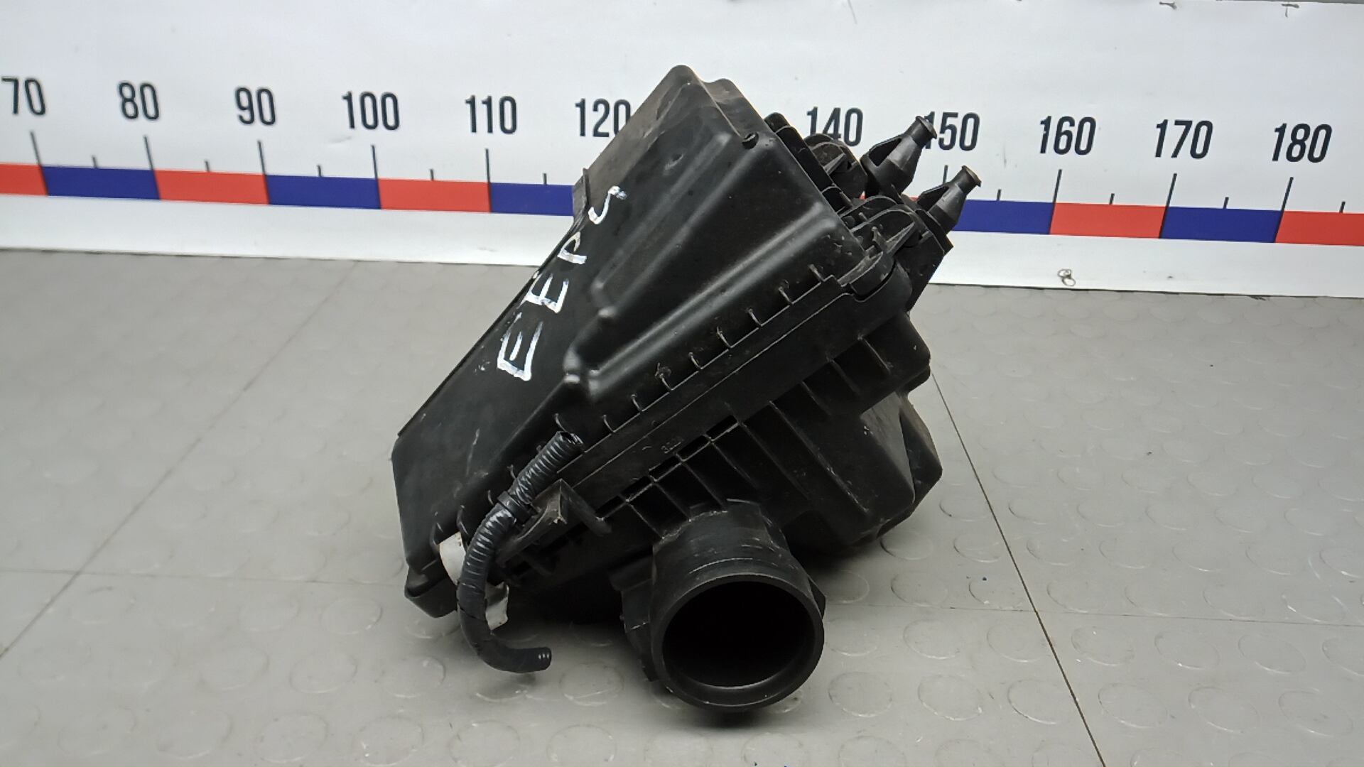 Корпус воздушного фильтра