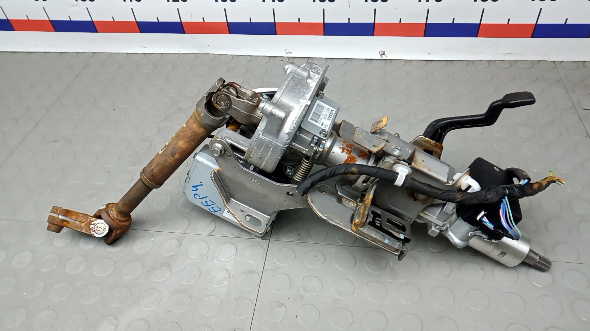 Насос ГУР (гидроусилитель руля)