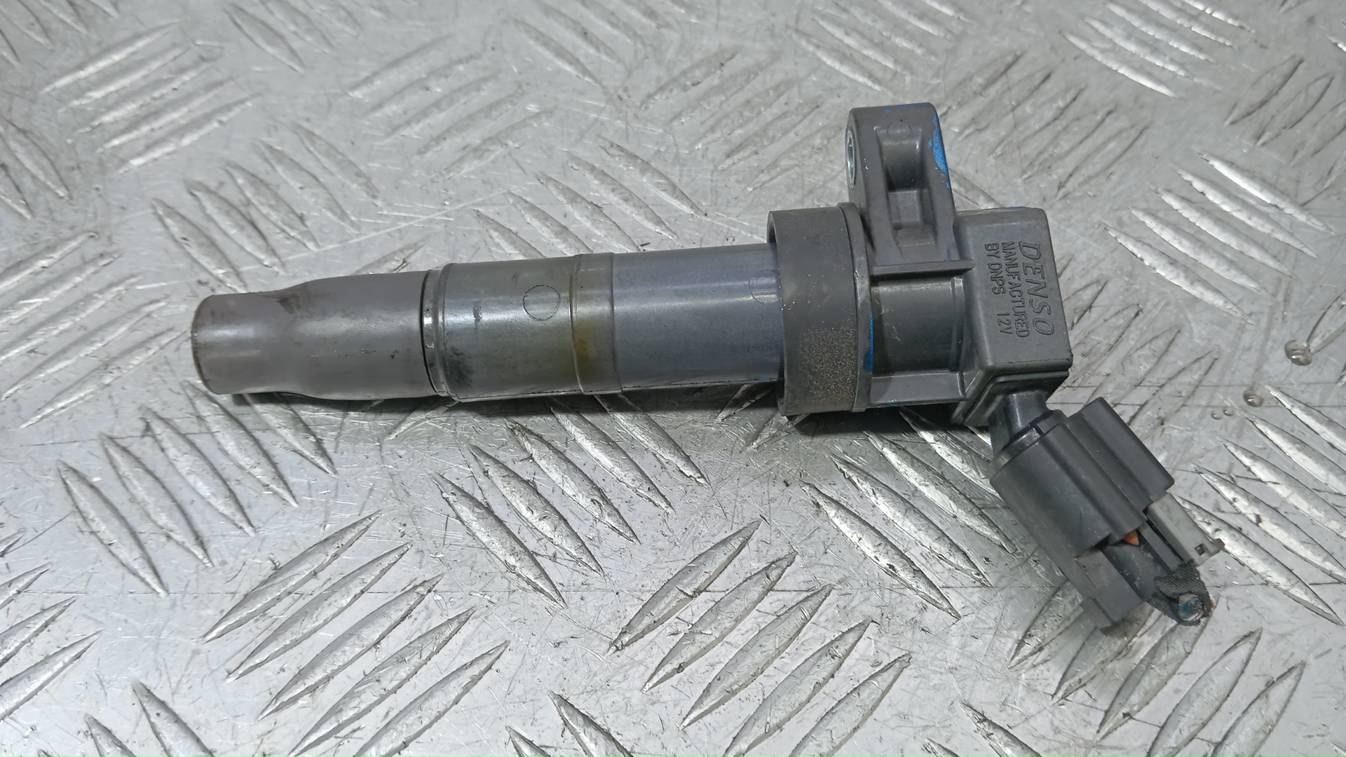 Катушка зажигания