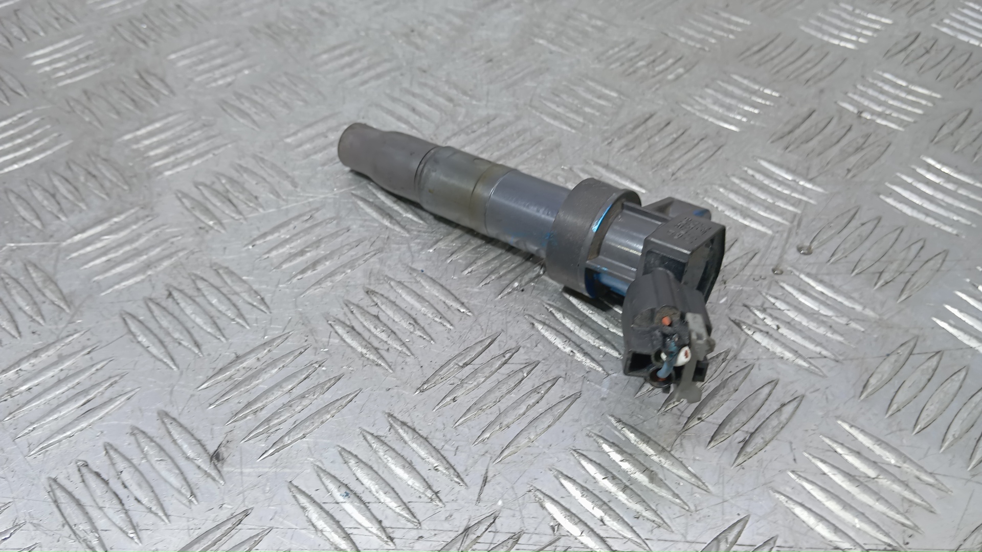 Катушка зажигания