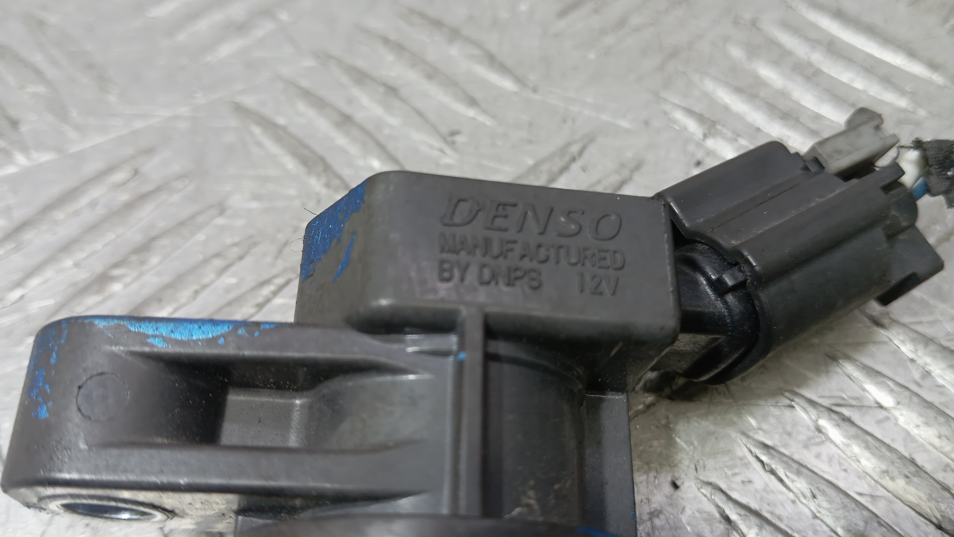 Катушка зажигания