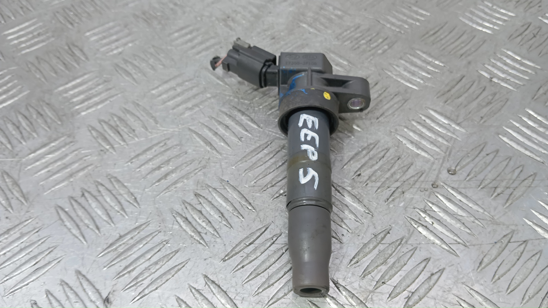 Катушка зажигания