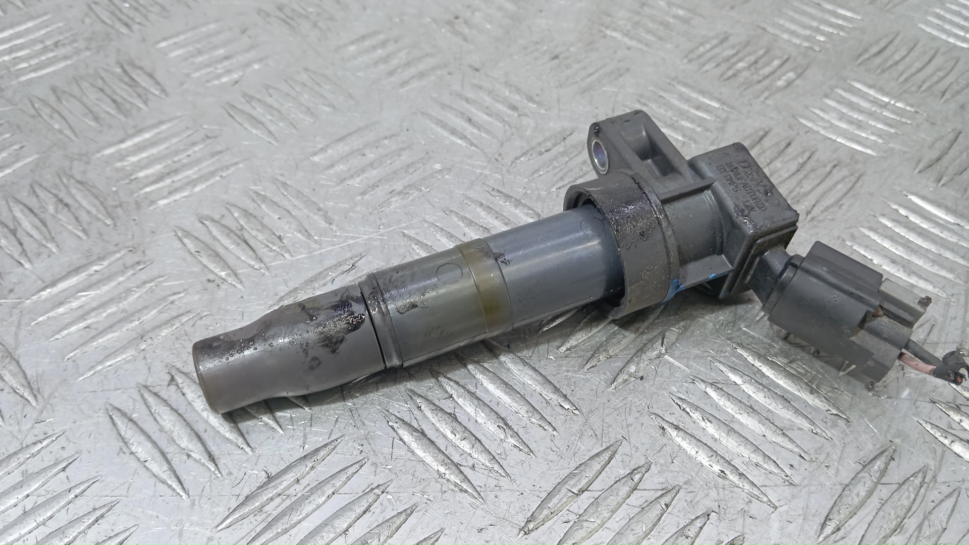 Катушка зажигания