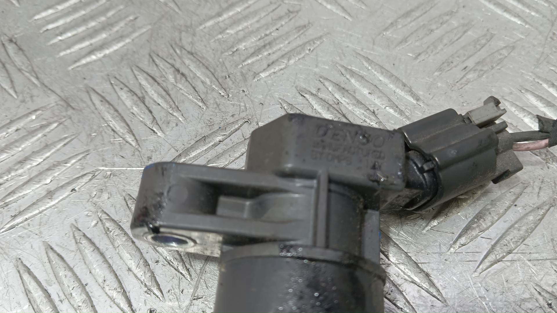 Катушка зажигания