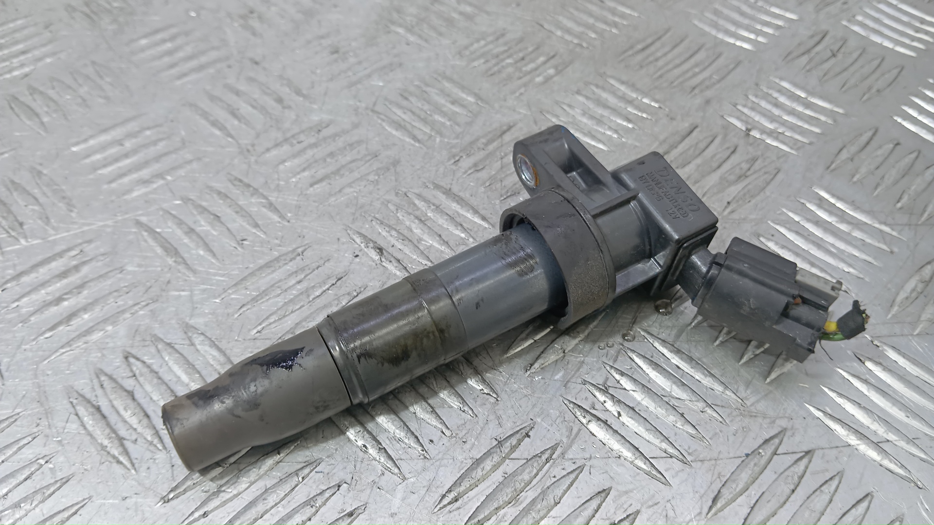 Катушка зажигания