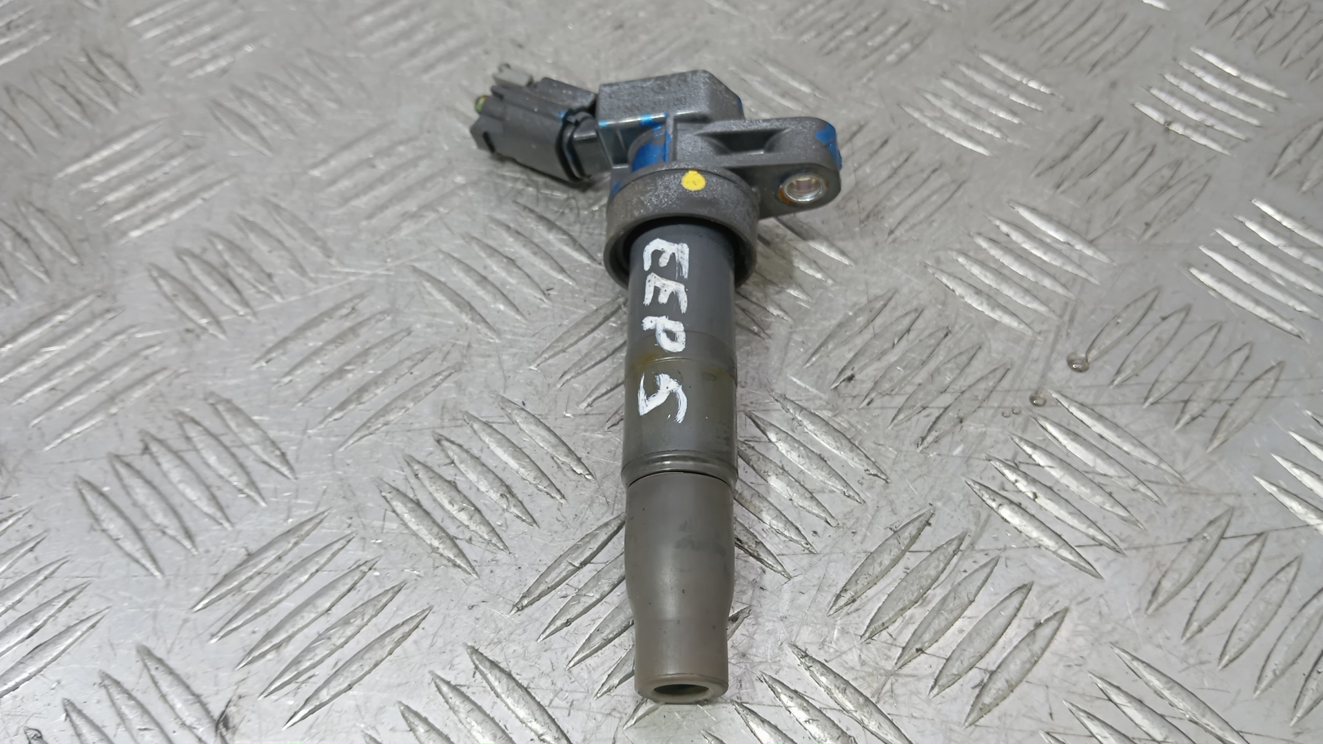 Катушка зажигания