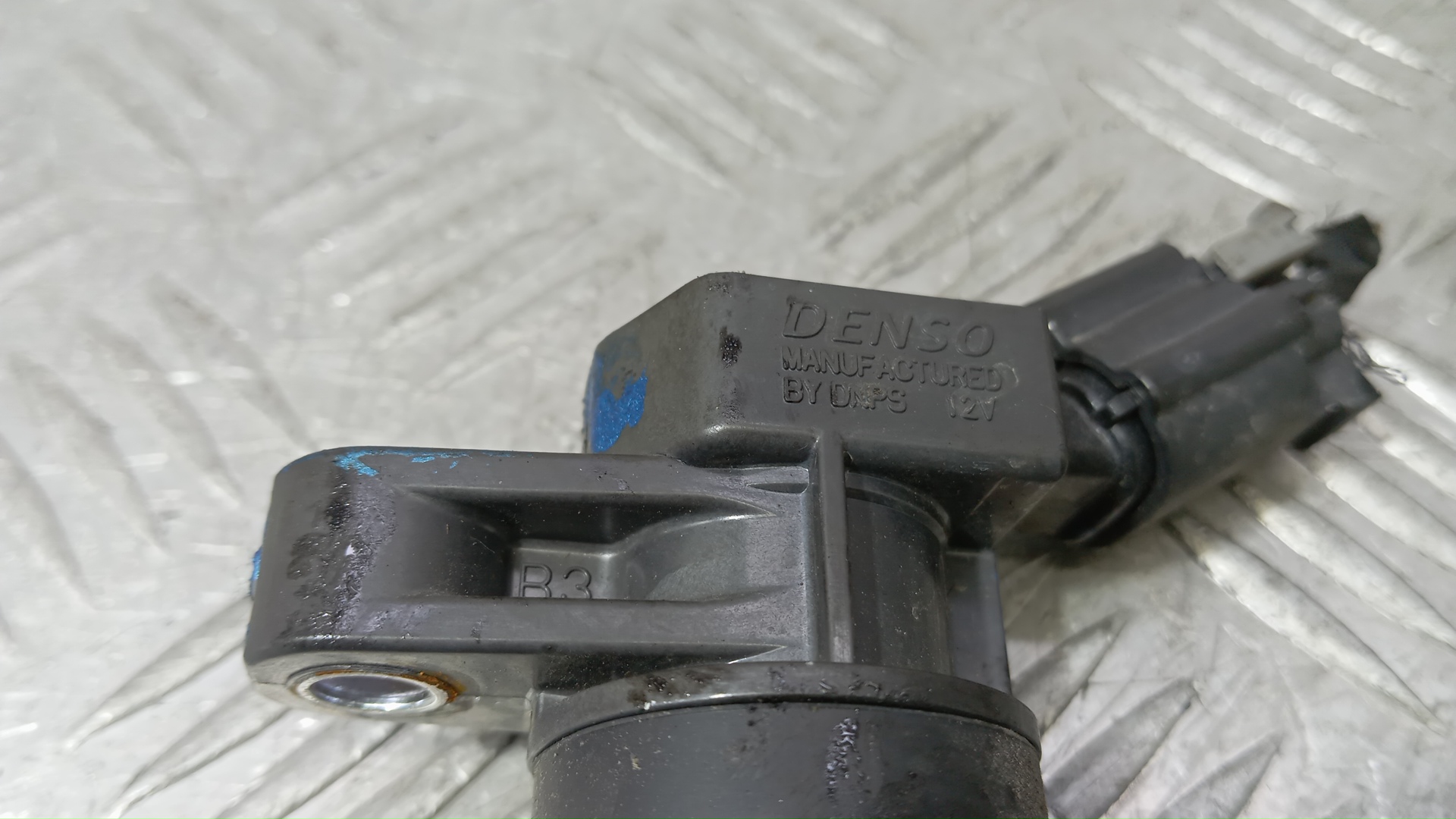 Катушка зажигания