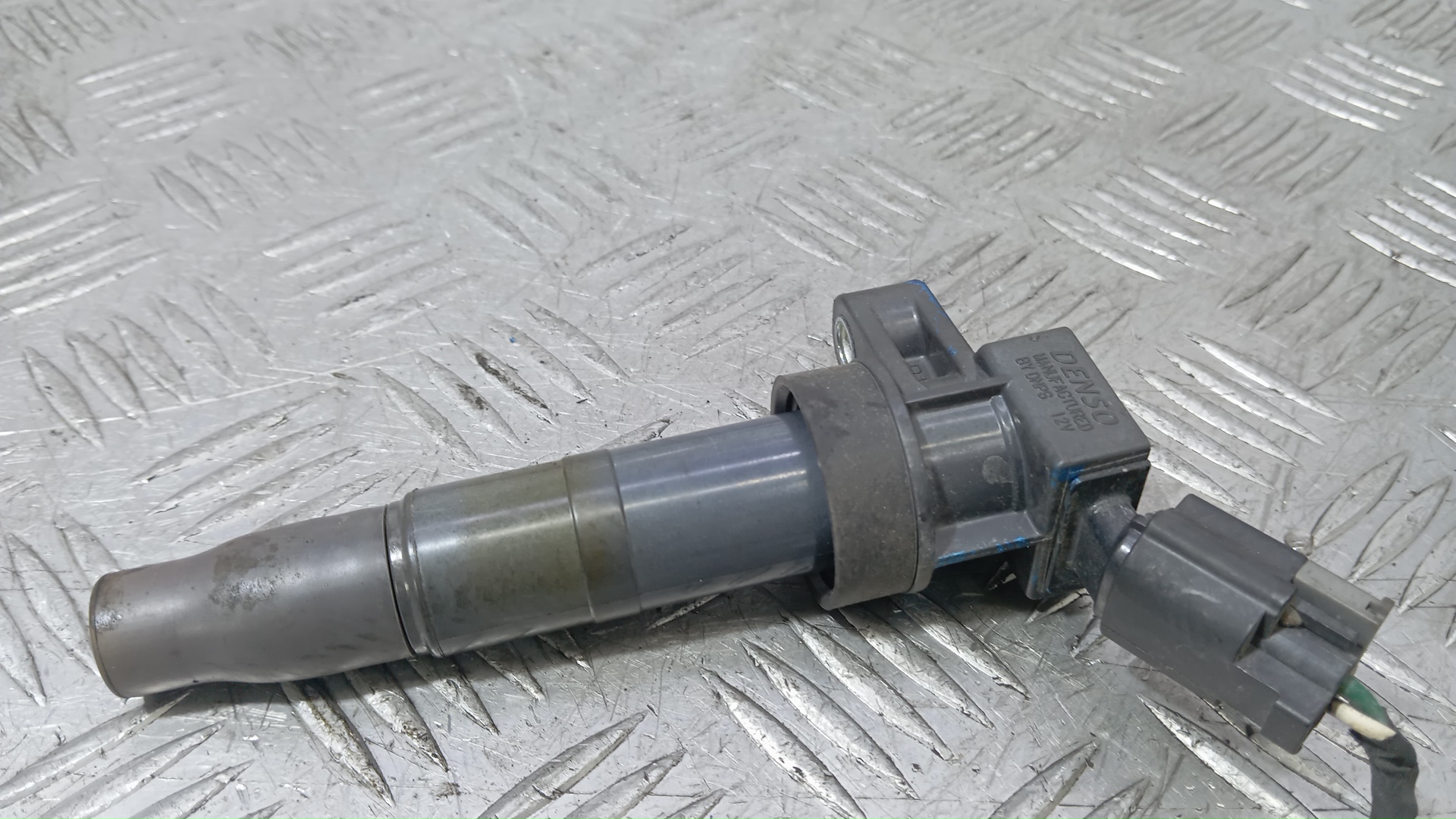 Катушка зажигания