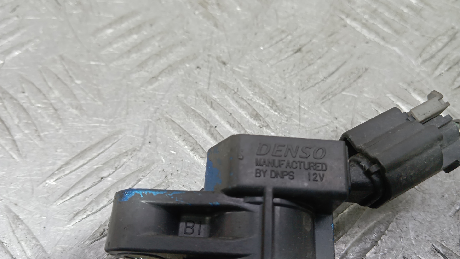 Катушка зажигания