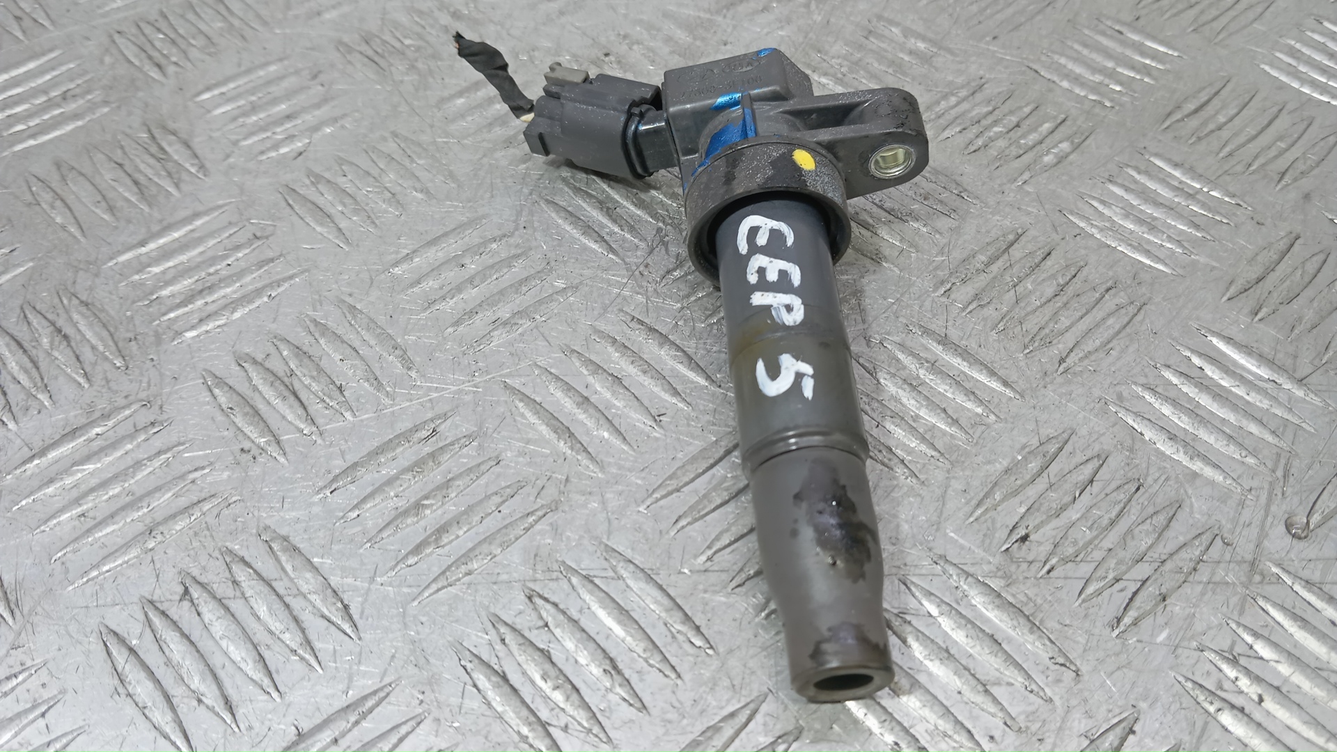 Катушка зажигания