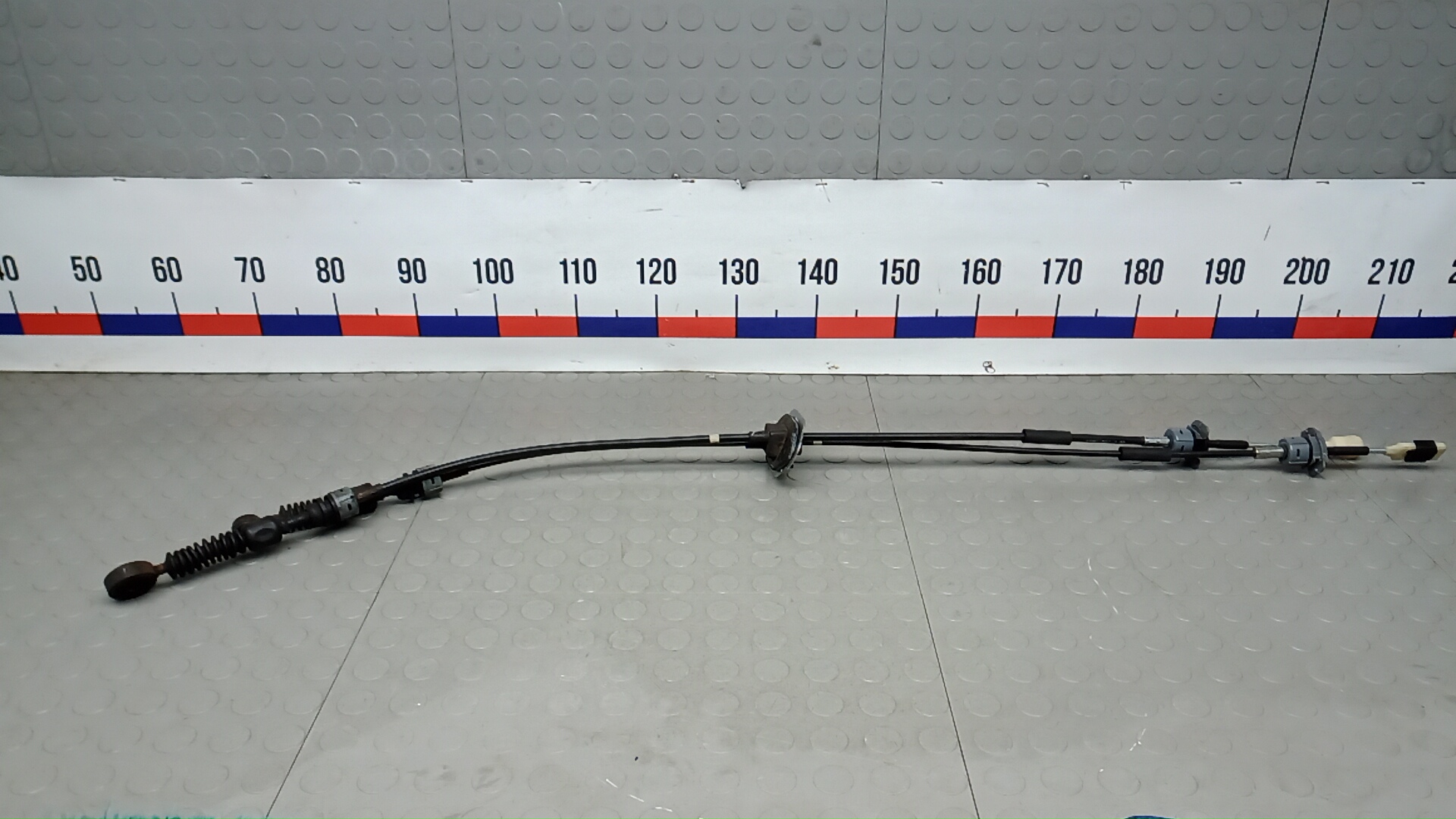 Трос КПП (выбора/переключения передач)