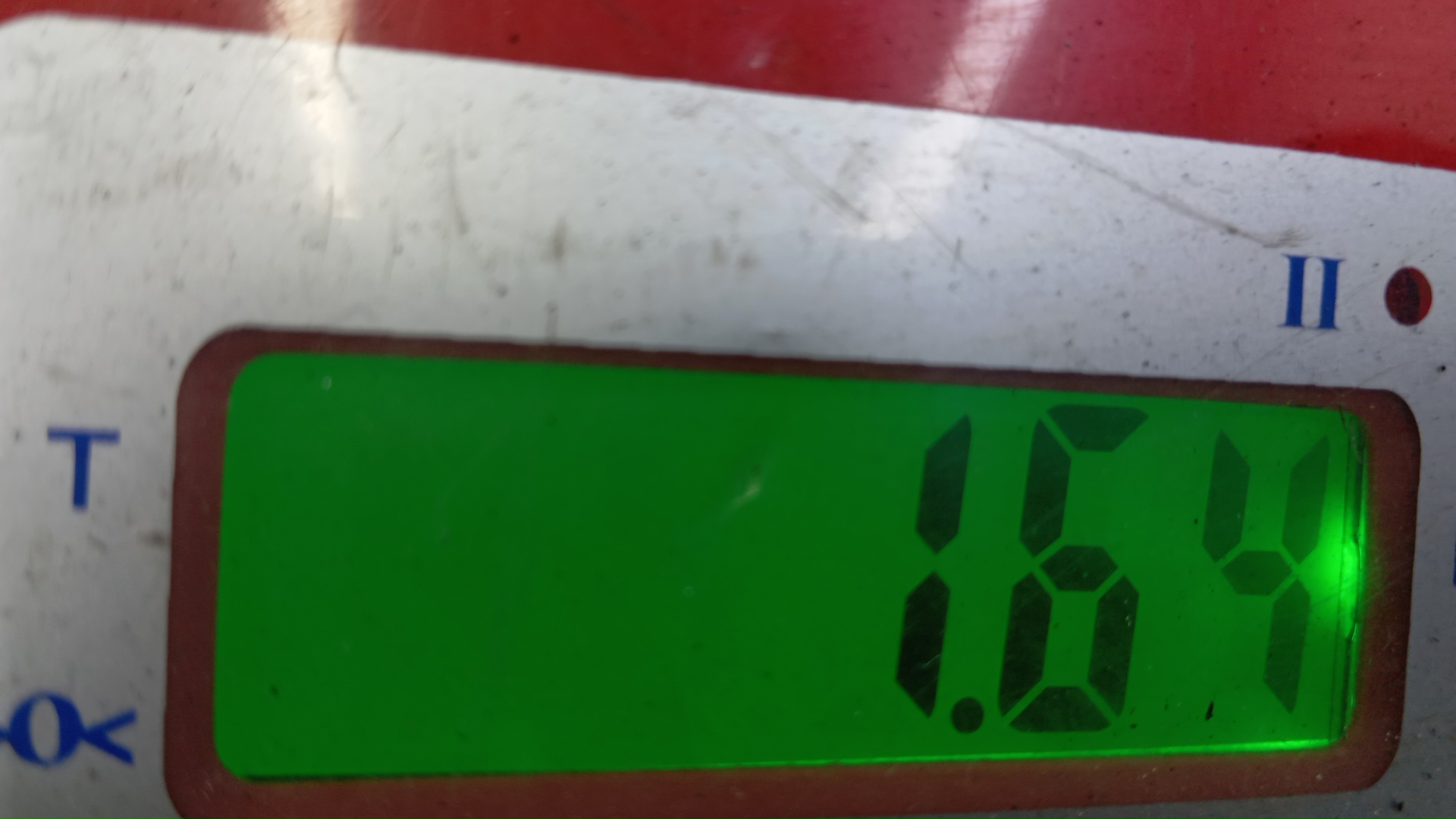 Клапан рециркуляции выхлопных газов (EGR)