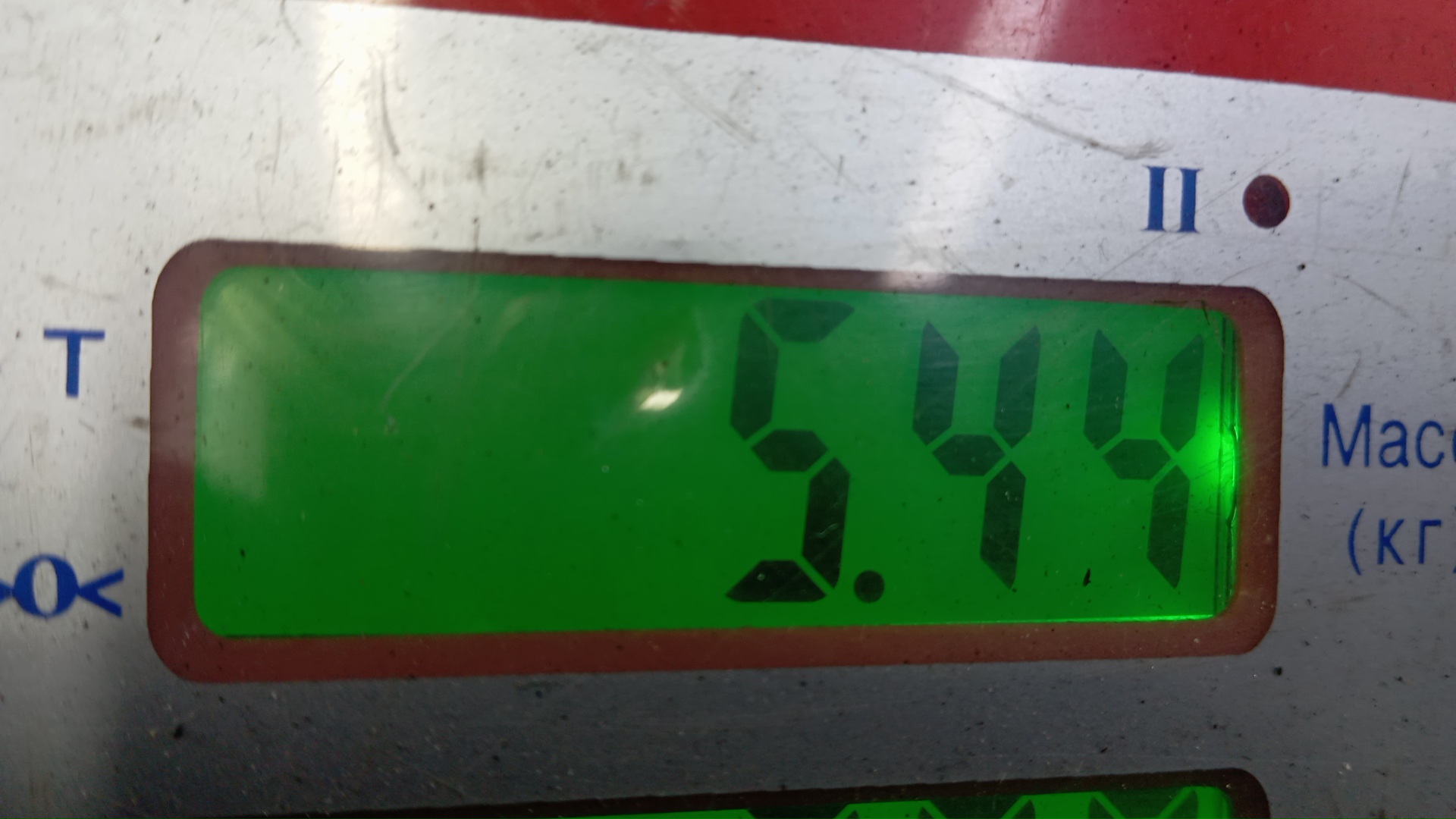 ТНВД (Топливный насос высокого давления)