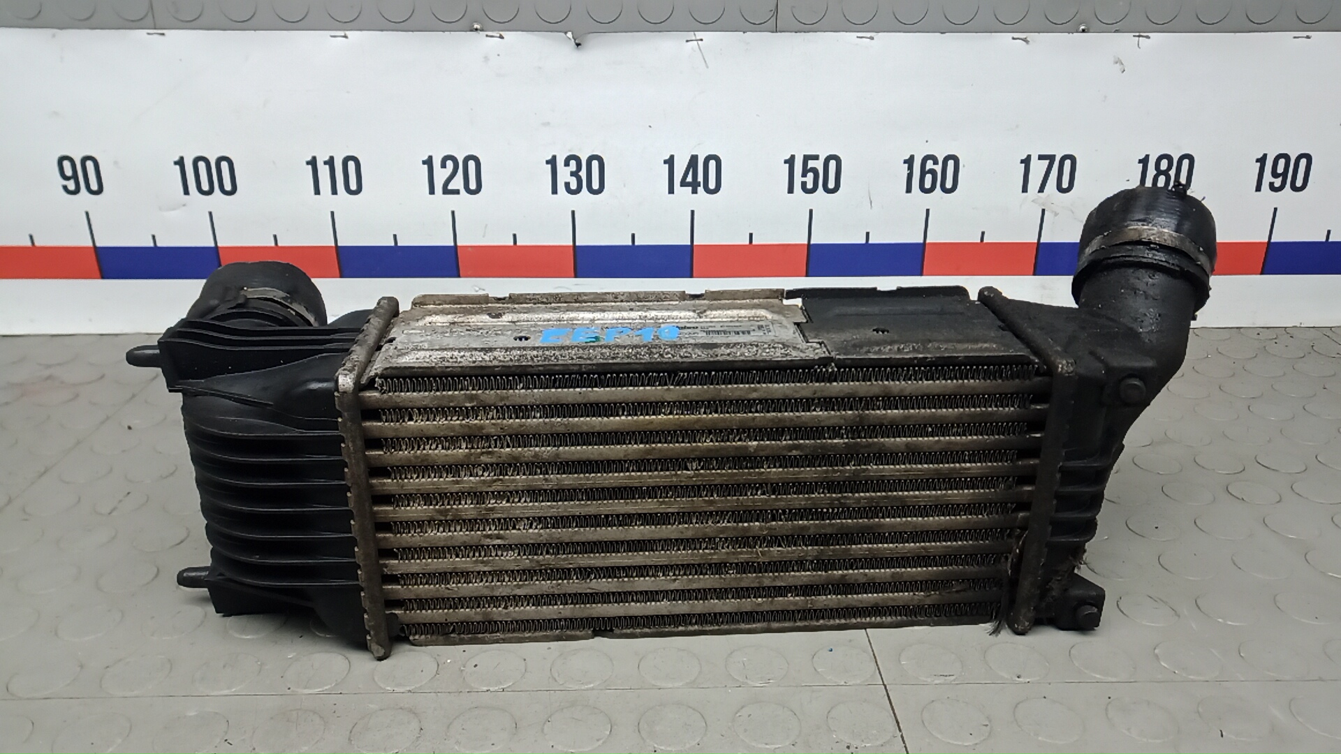 Интеркулер