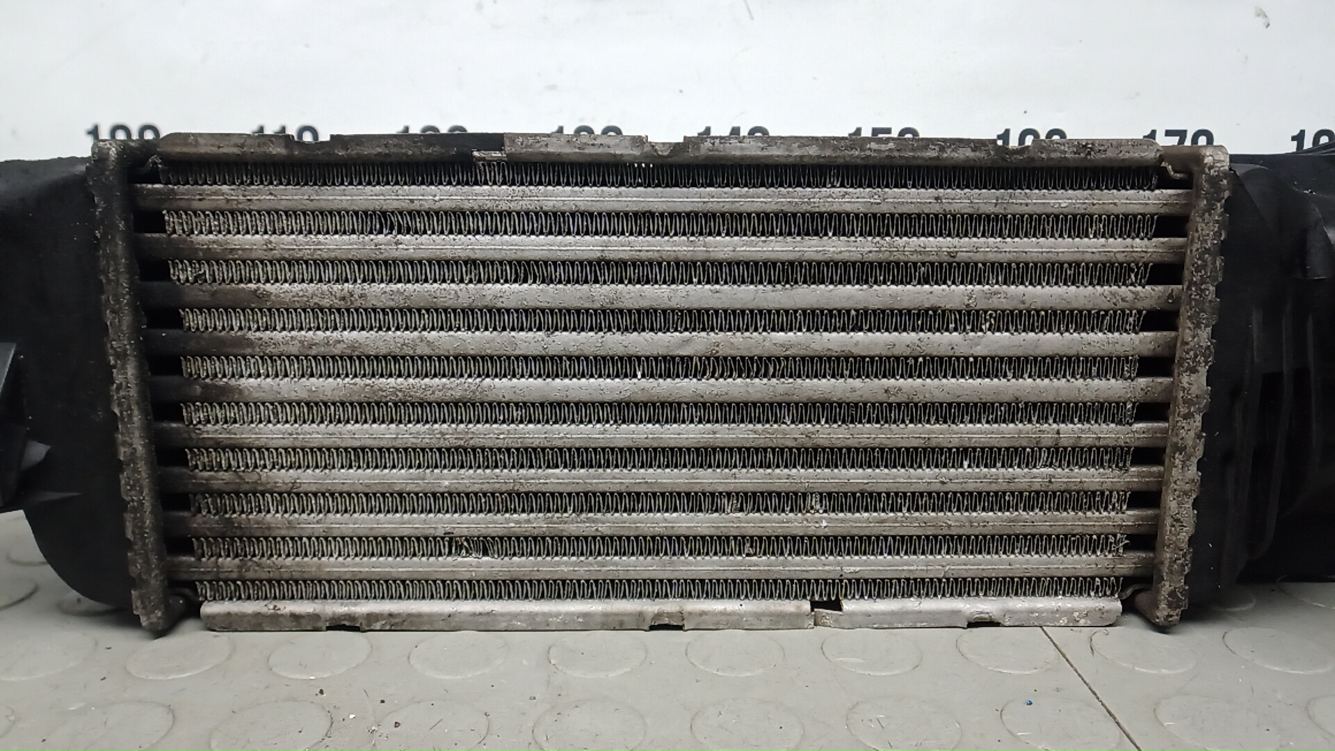 Интеркулер