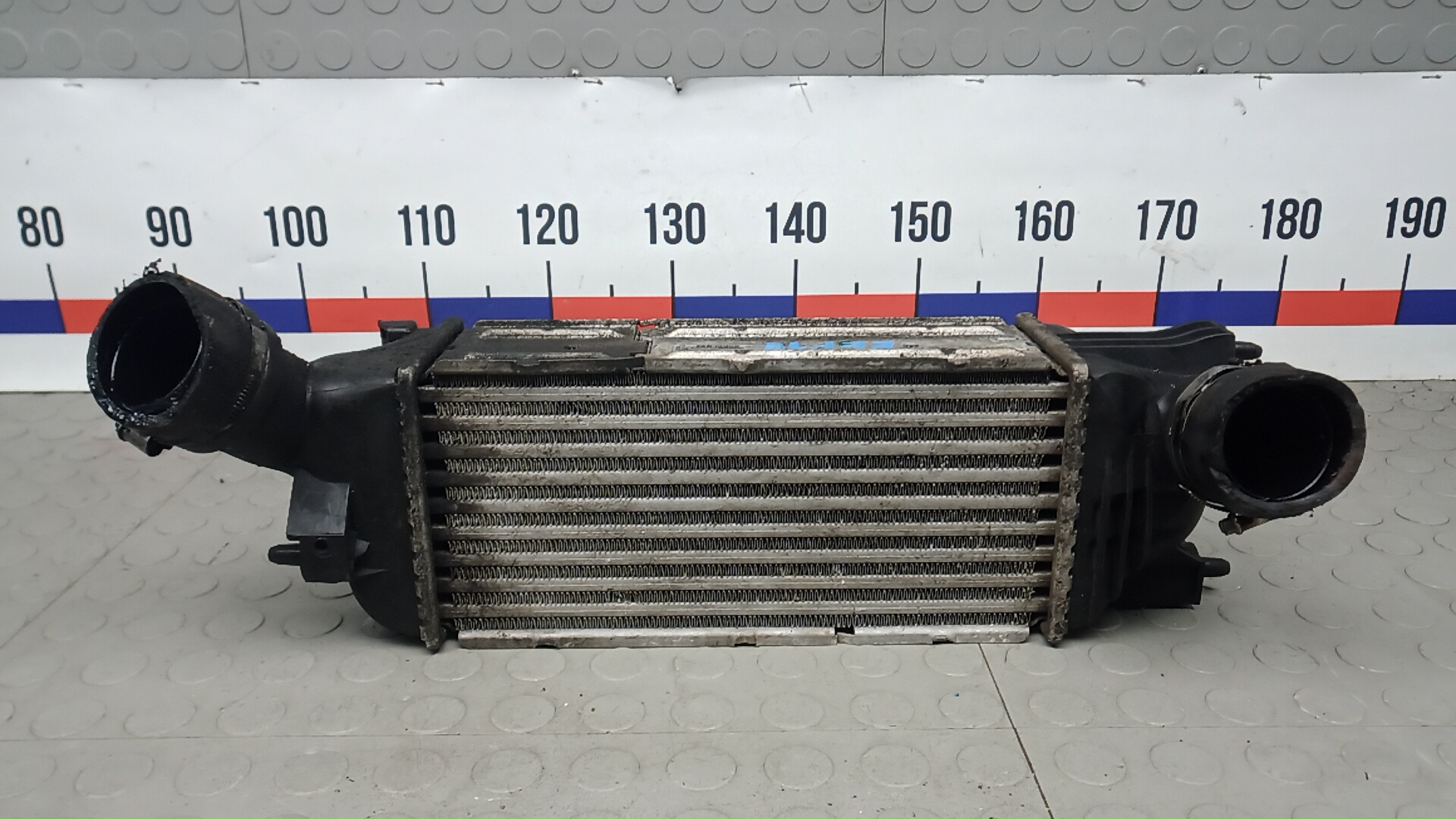 Интеркулер