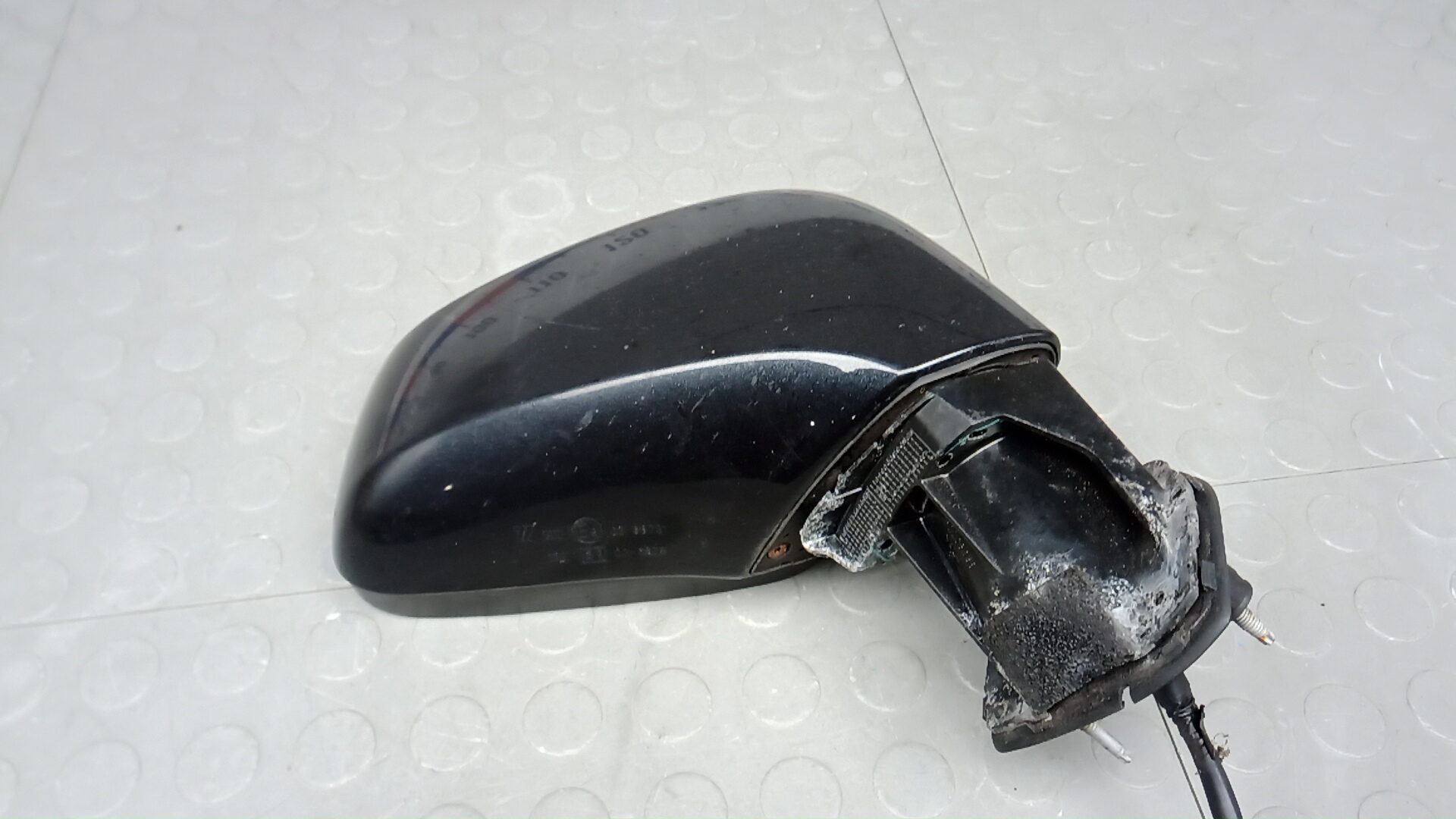 Зеркало правое электрическое