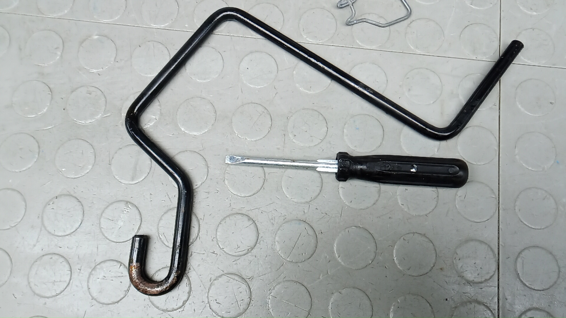 Набор инструментов