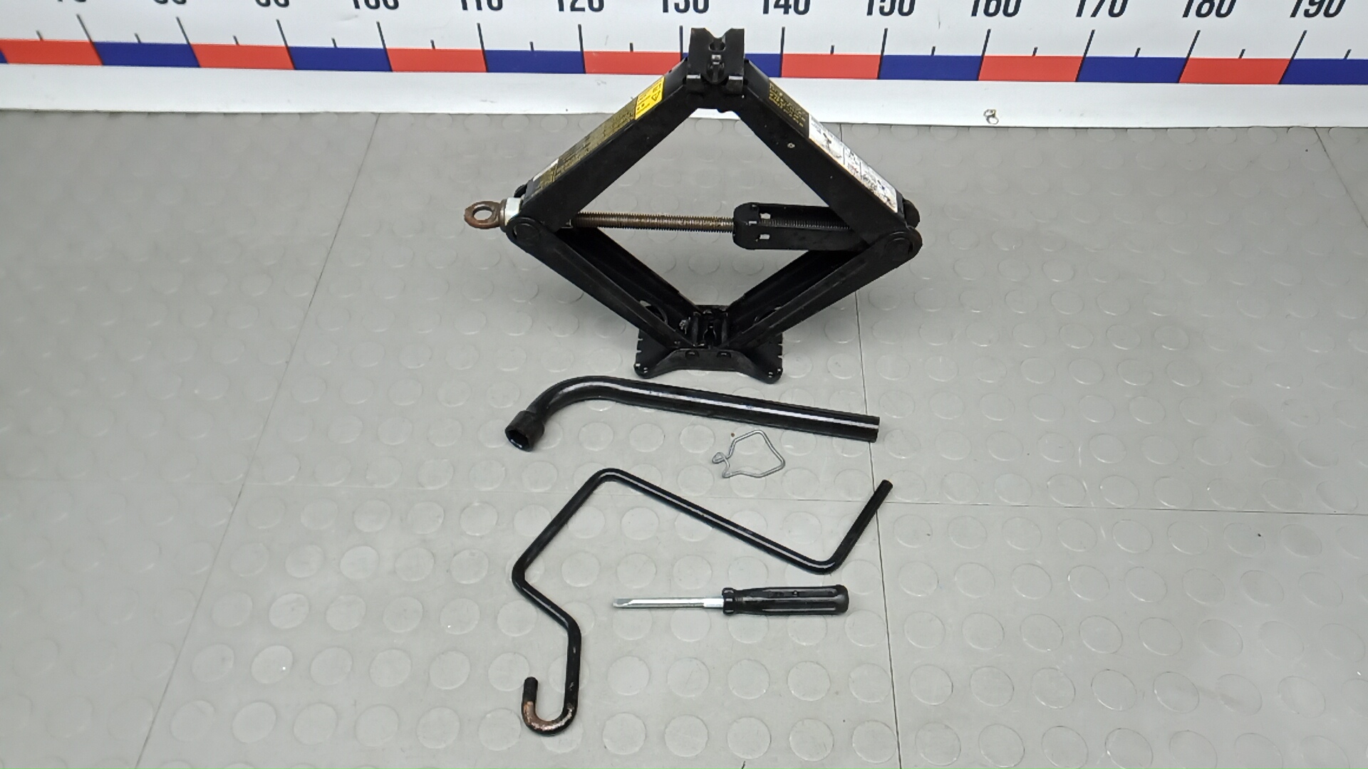 Набор инструментов