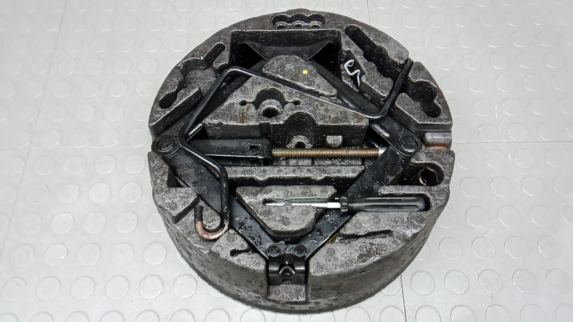 Набор инструментов