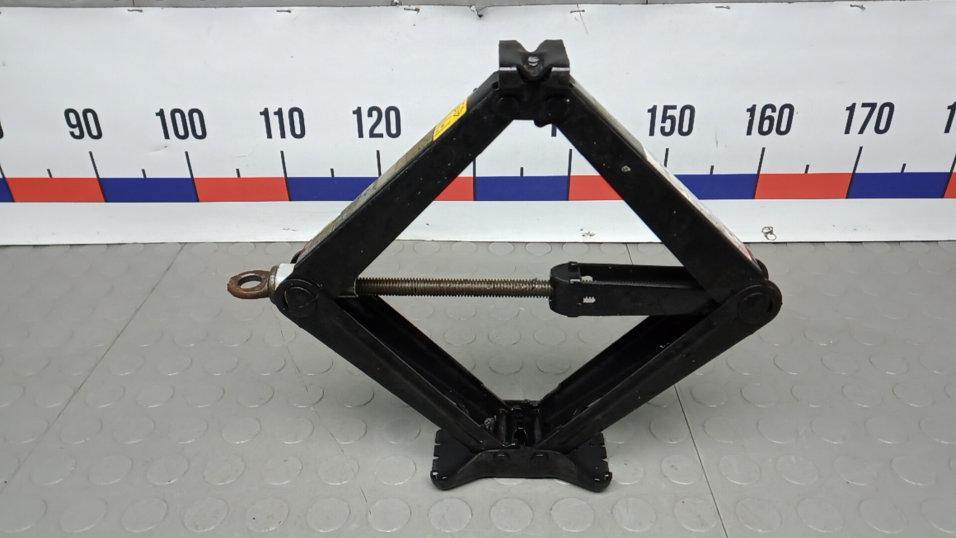 Набор инструментов