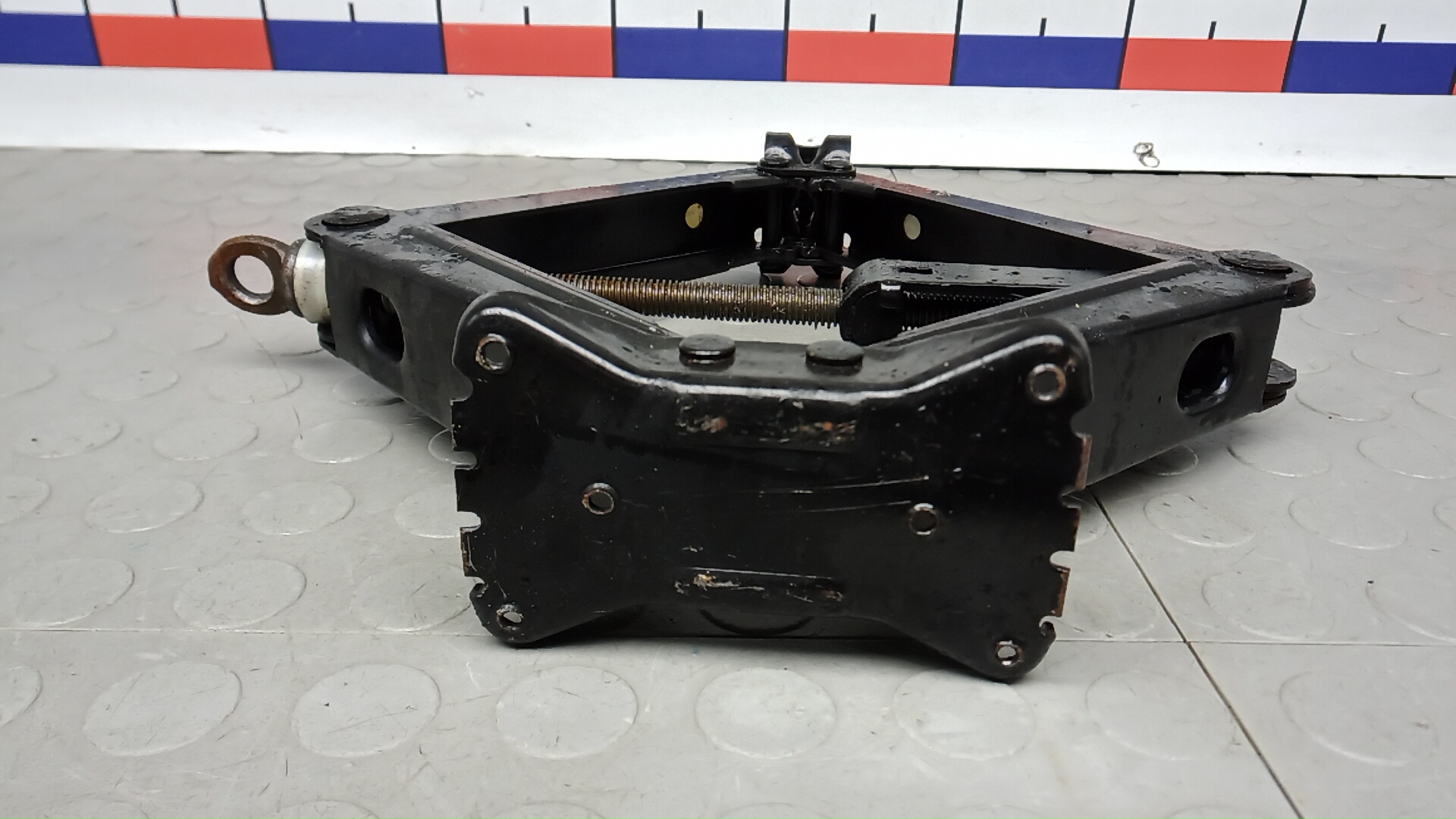 Набор инструментов