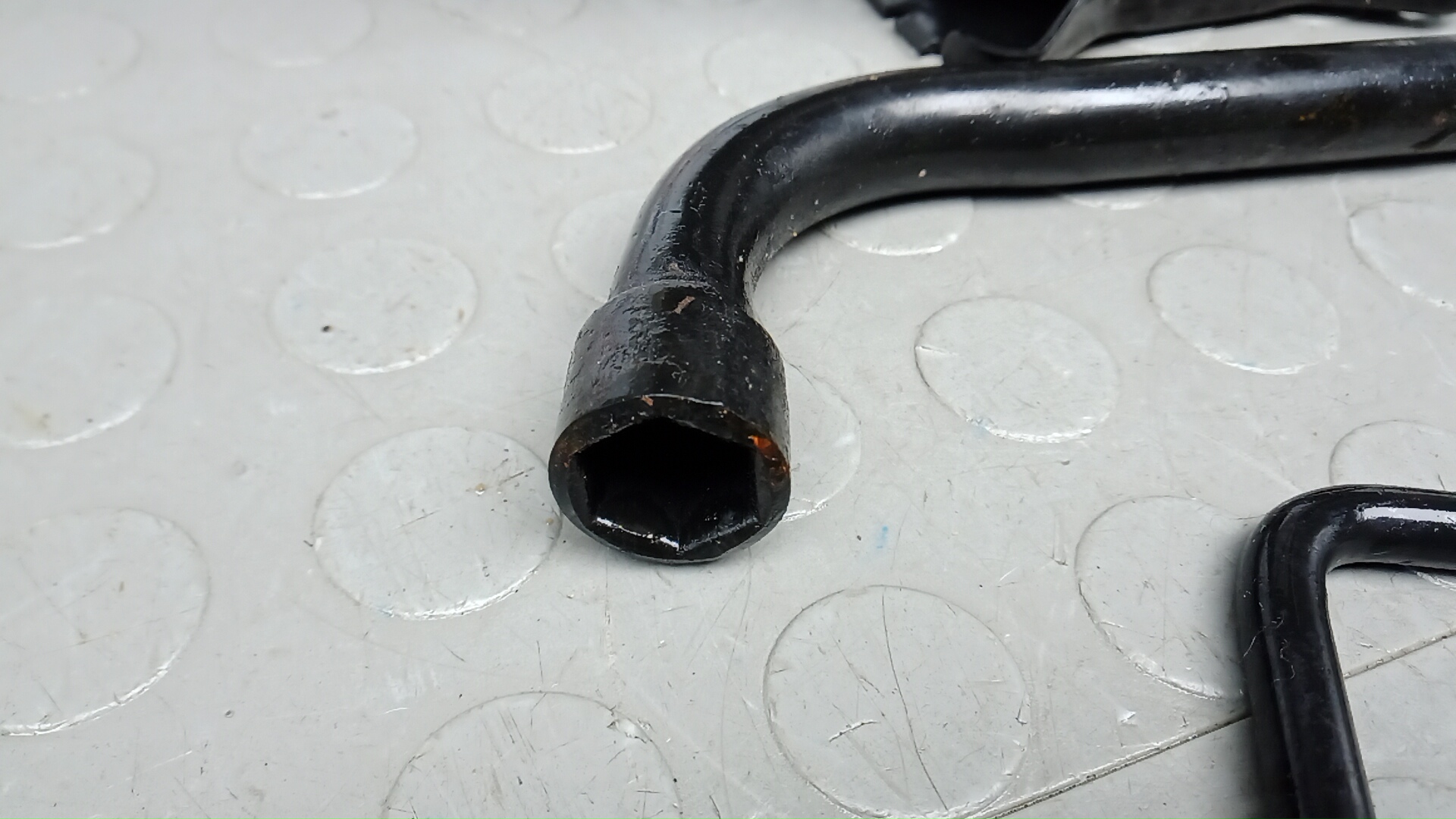 Набор инструментов