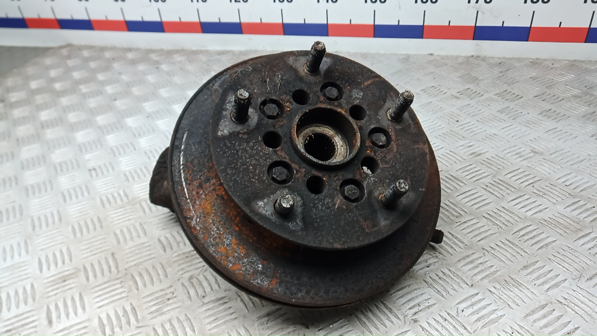 Ступица передняя