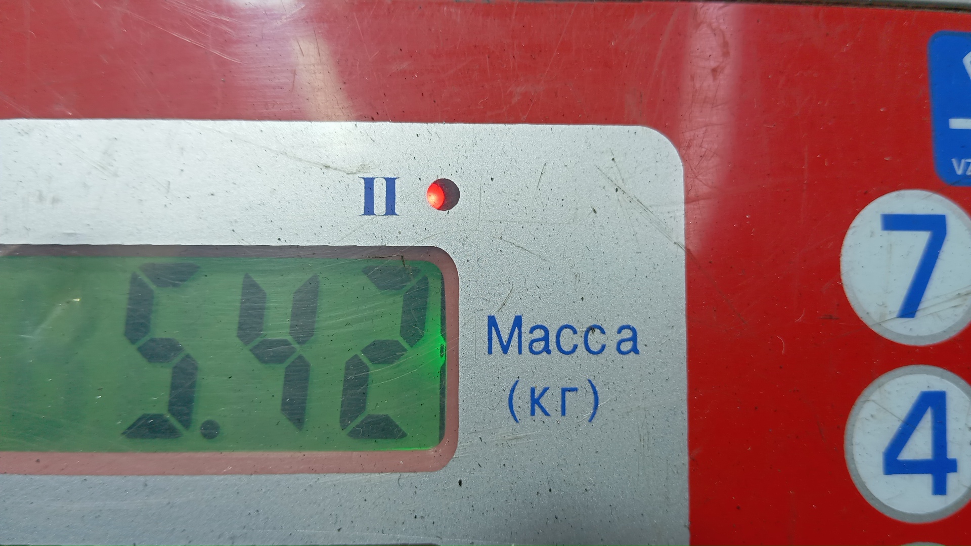 ТНВД (Топливный насос высокого давления)