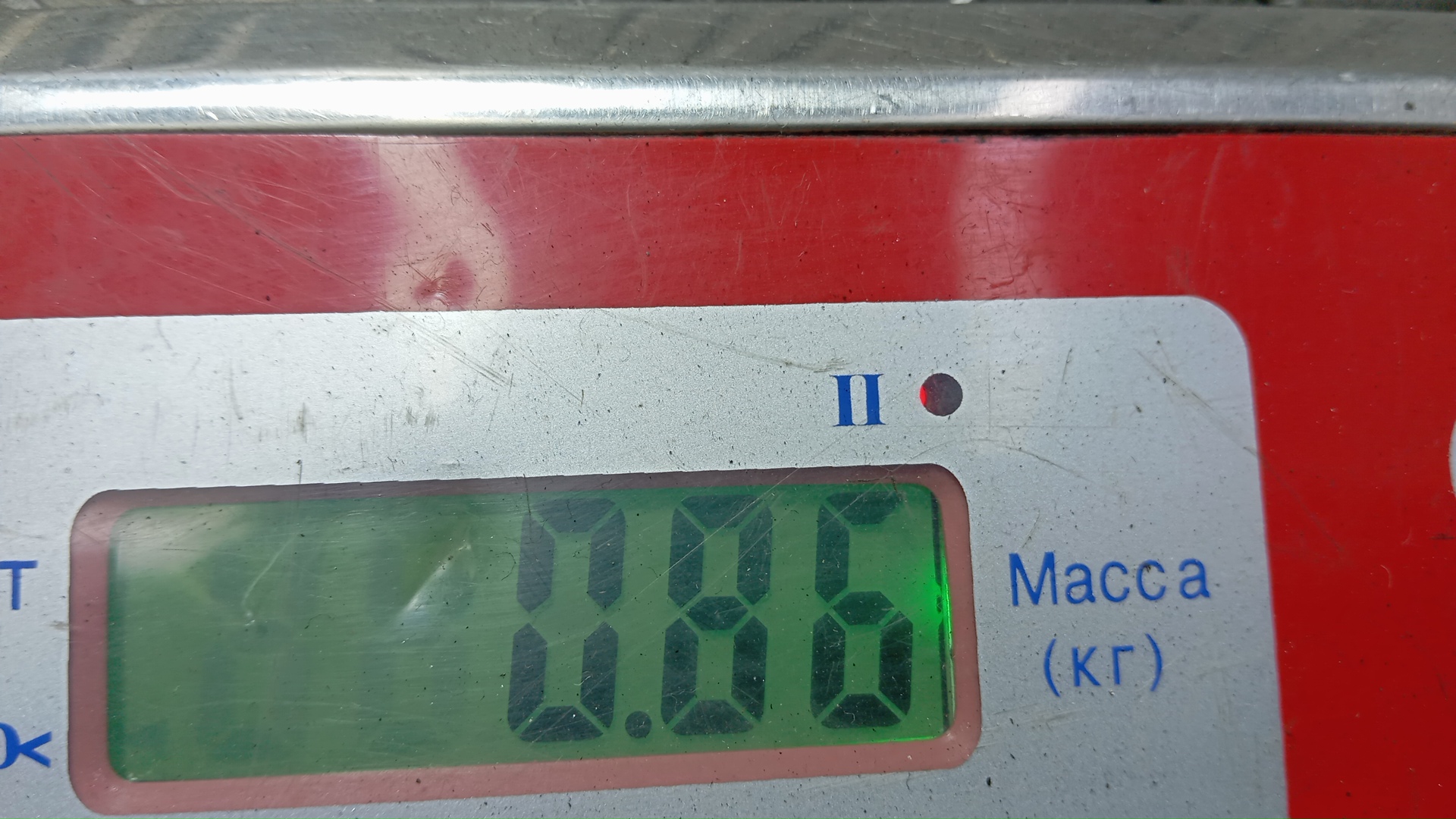 Заслонка дроссельная электрическая