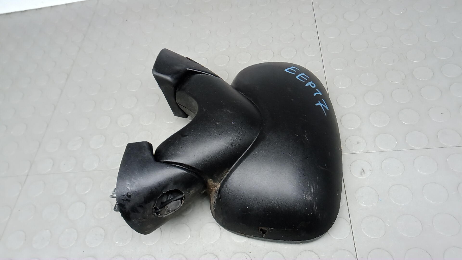 Зеркало левое электрическое