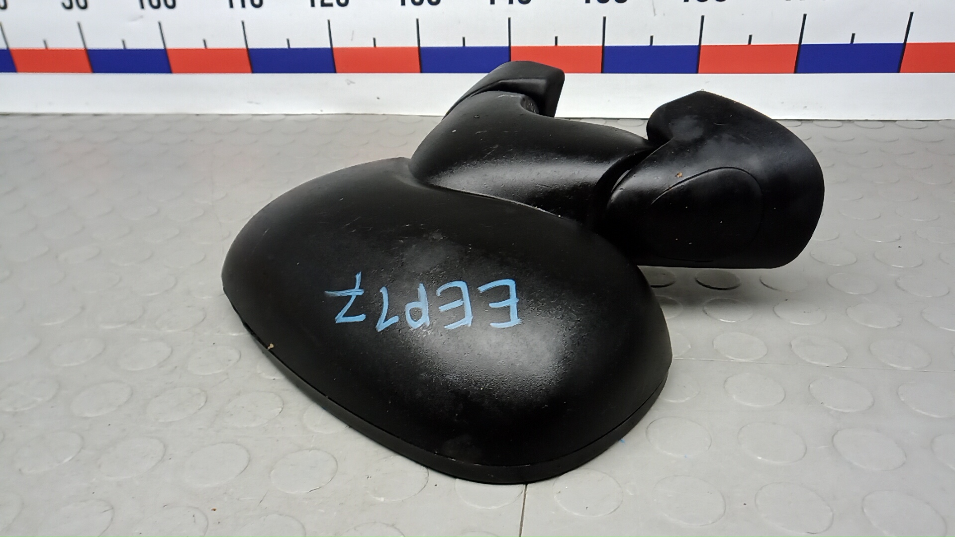 Зеркало левое электрическое