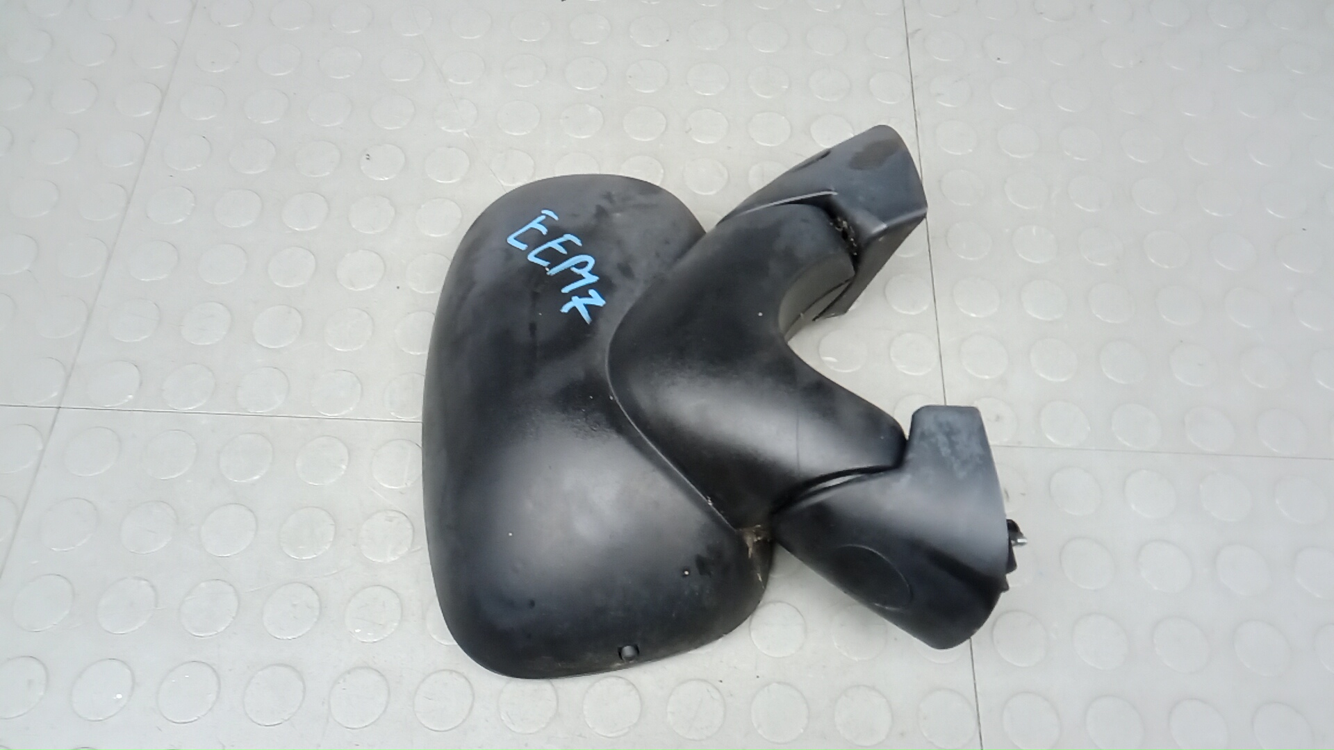 Зеркало правое электрическое