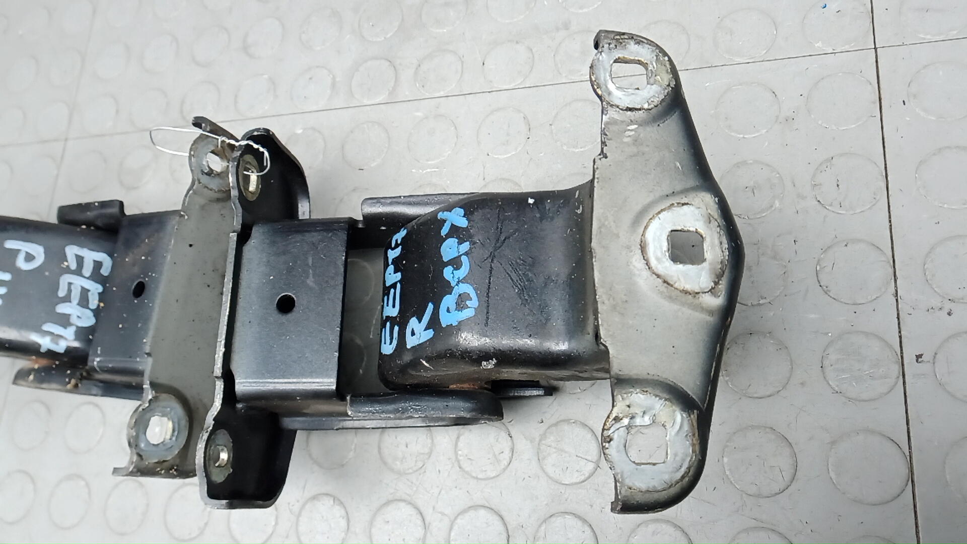 Петля двери задней