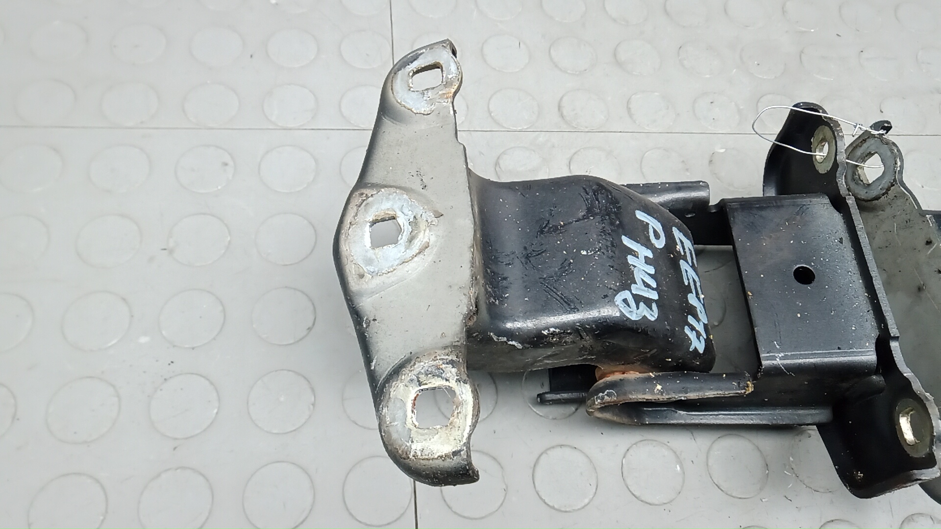 Петля двери задней