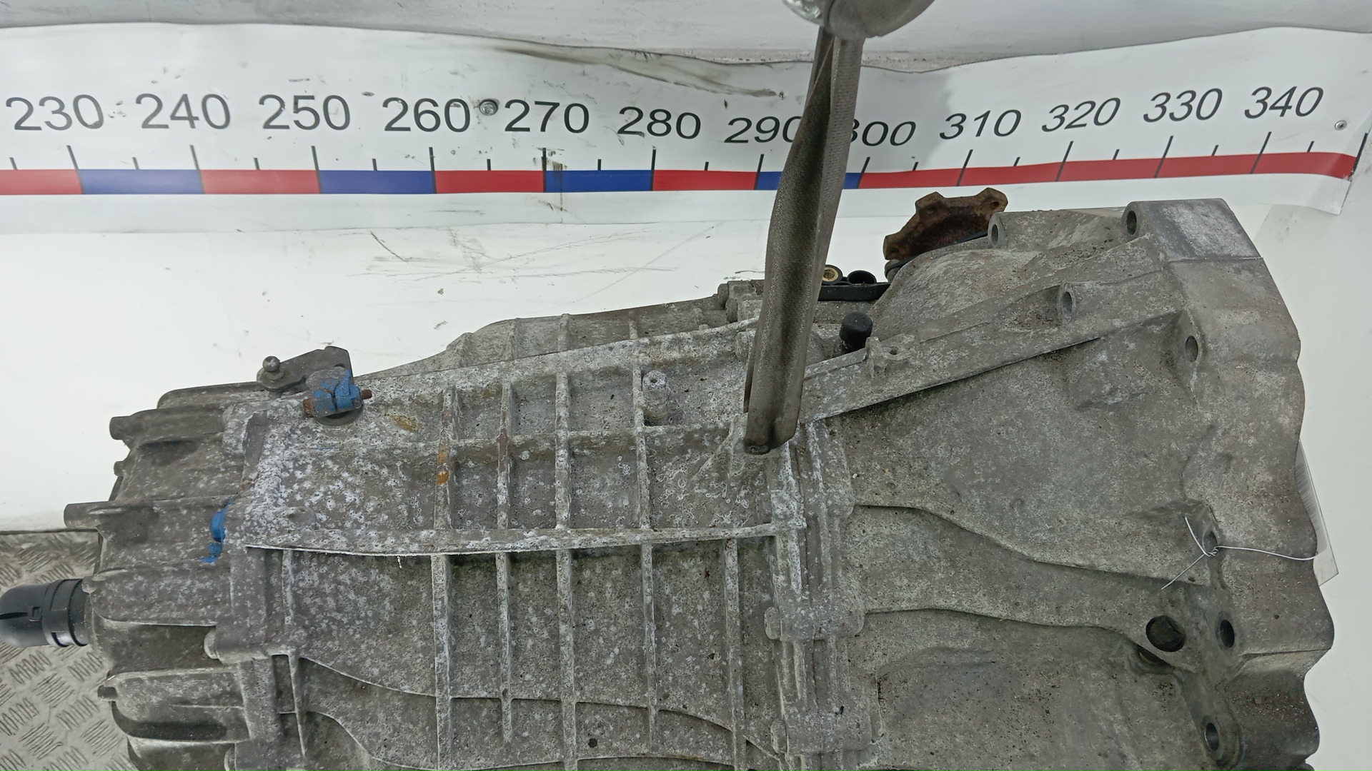 АКПП (автоматическая коробка переключения передач)