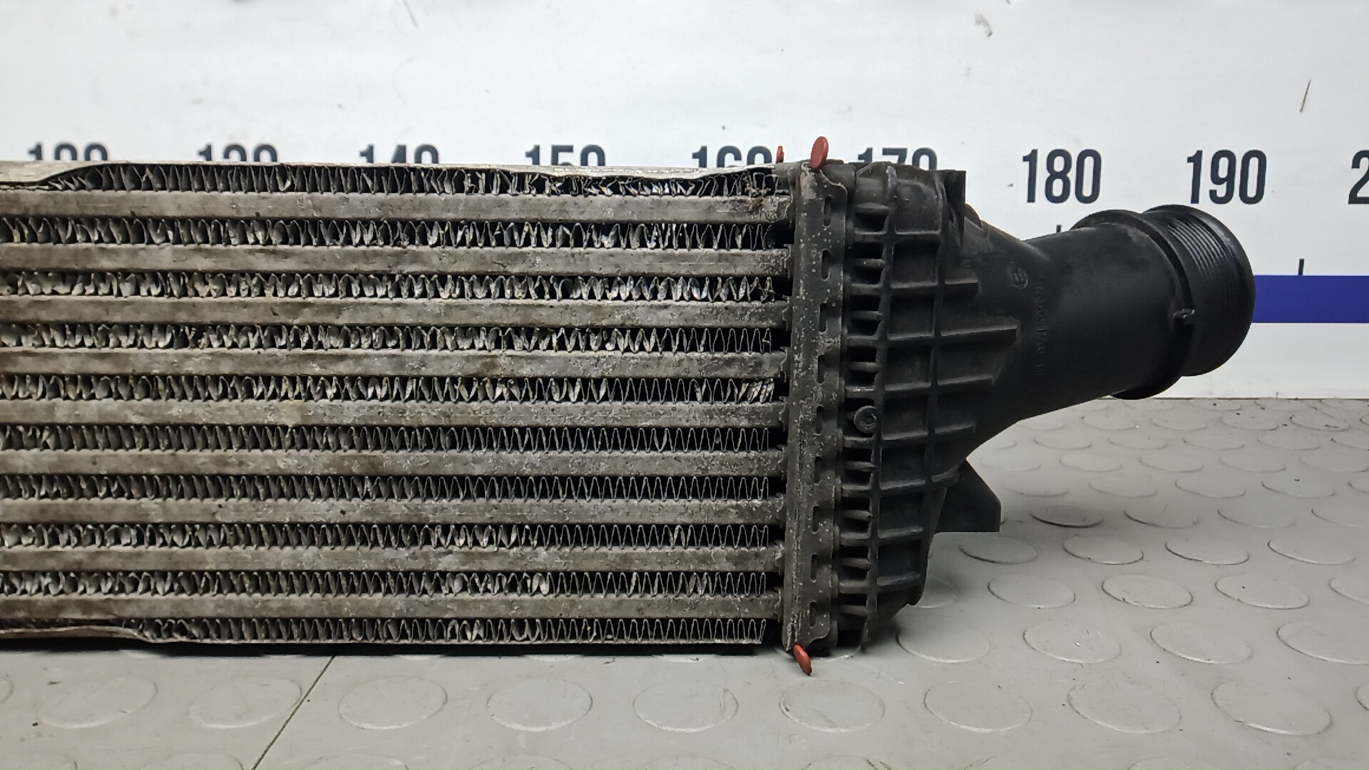 Интеркулер