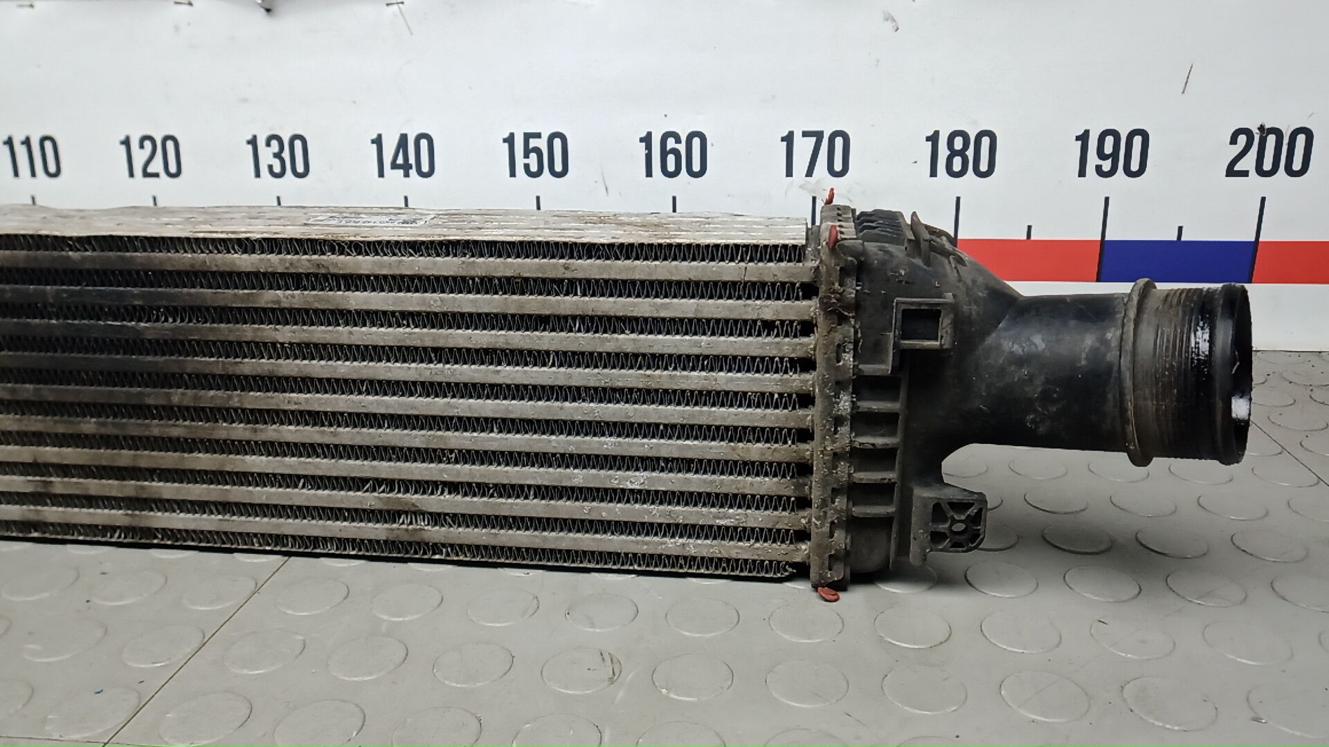 Интеркулер