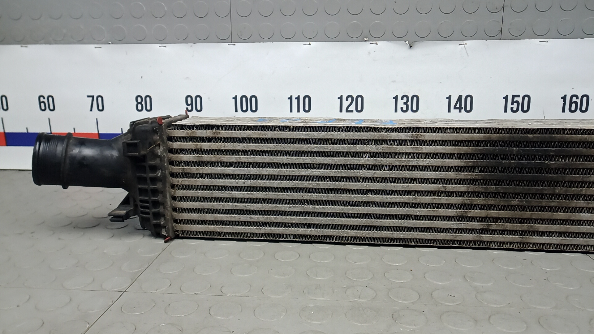 Интеркулер