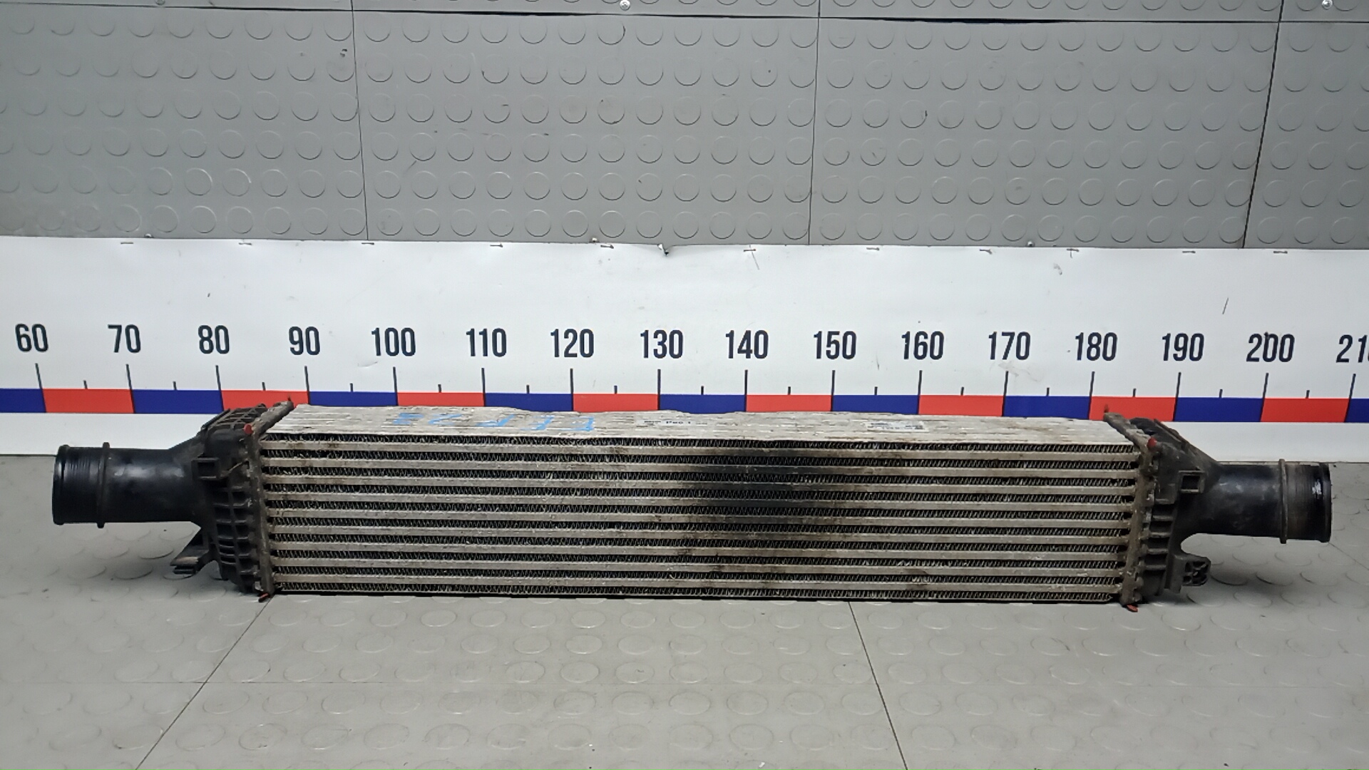 Интеркулер