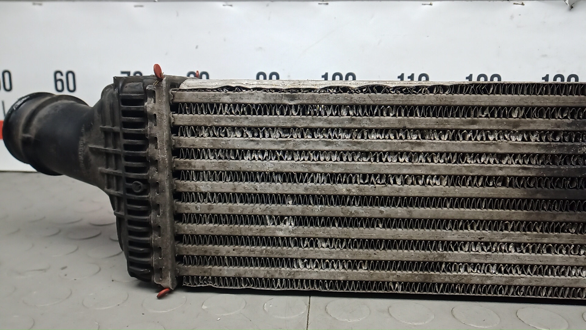 Интеркулер